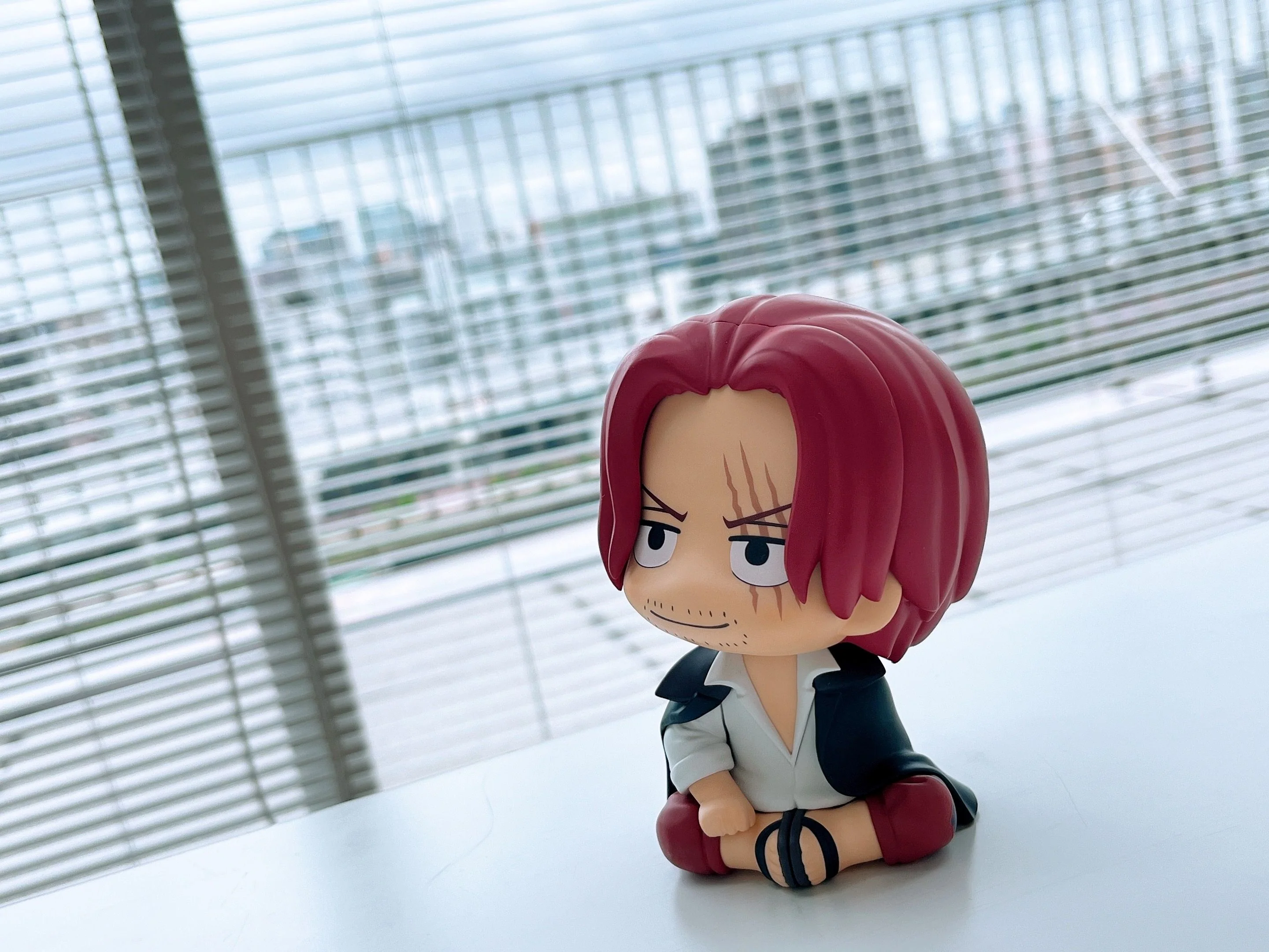 Lookup: ONE PIECE - Shanks - Image 18