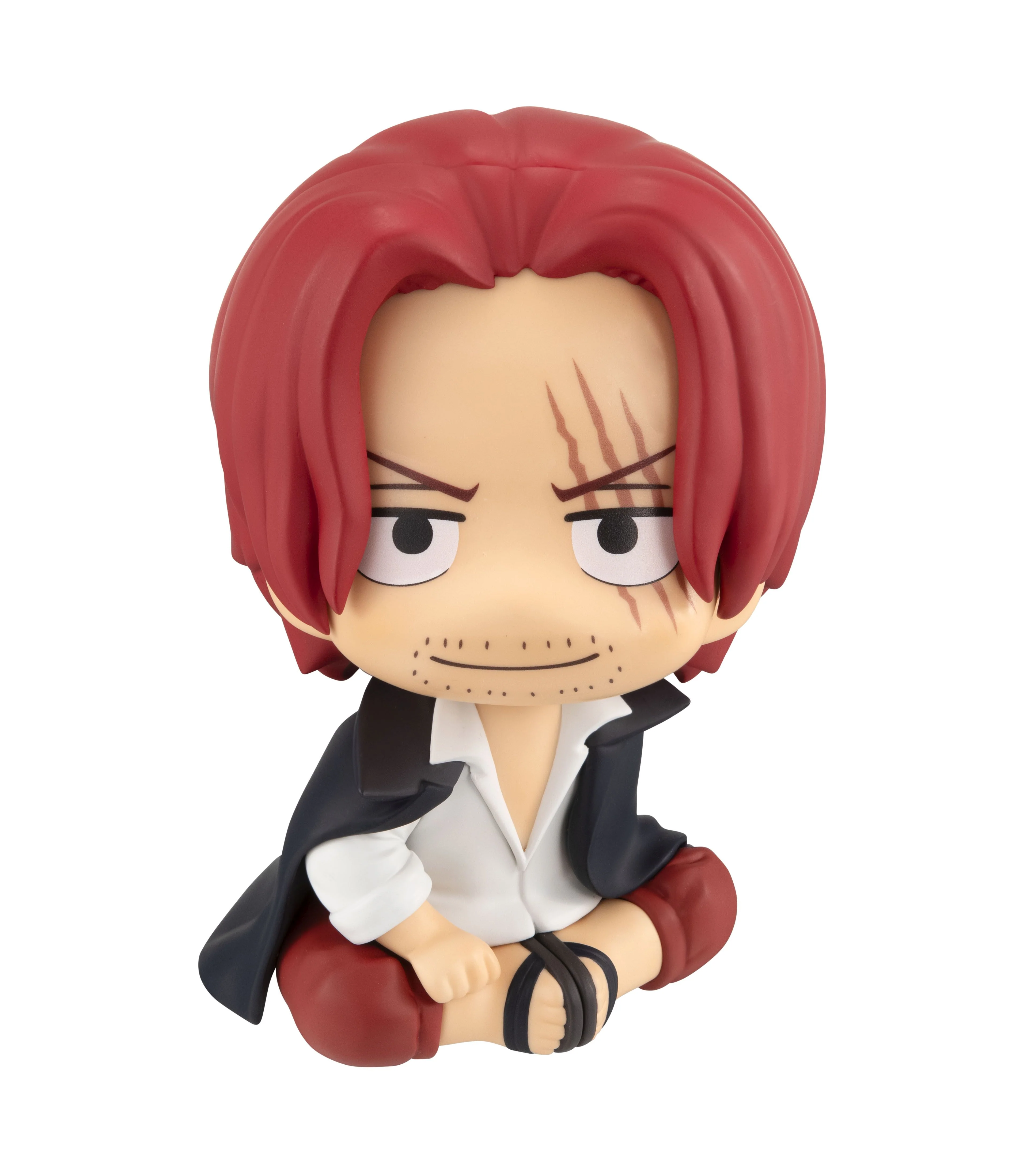 Lookup: ONE PIECE - Shanks - Image 2