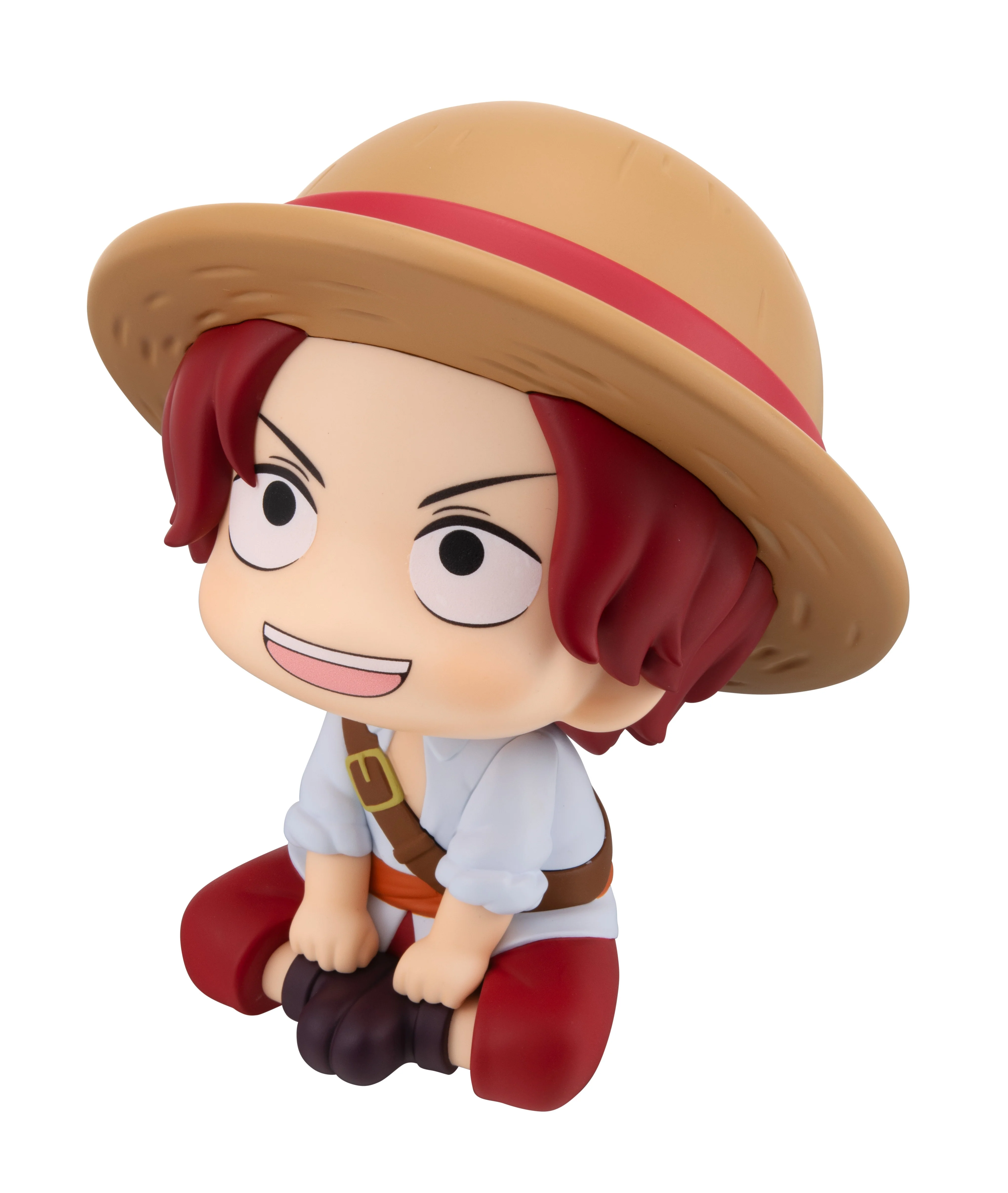 Lookup: ONE PIECE - Shanks Childhood Ver. - Image 4