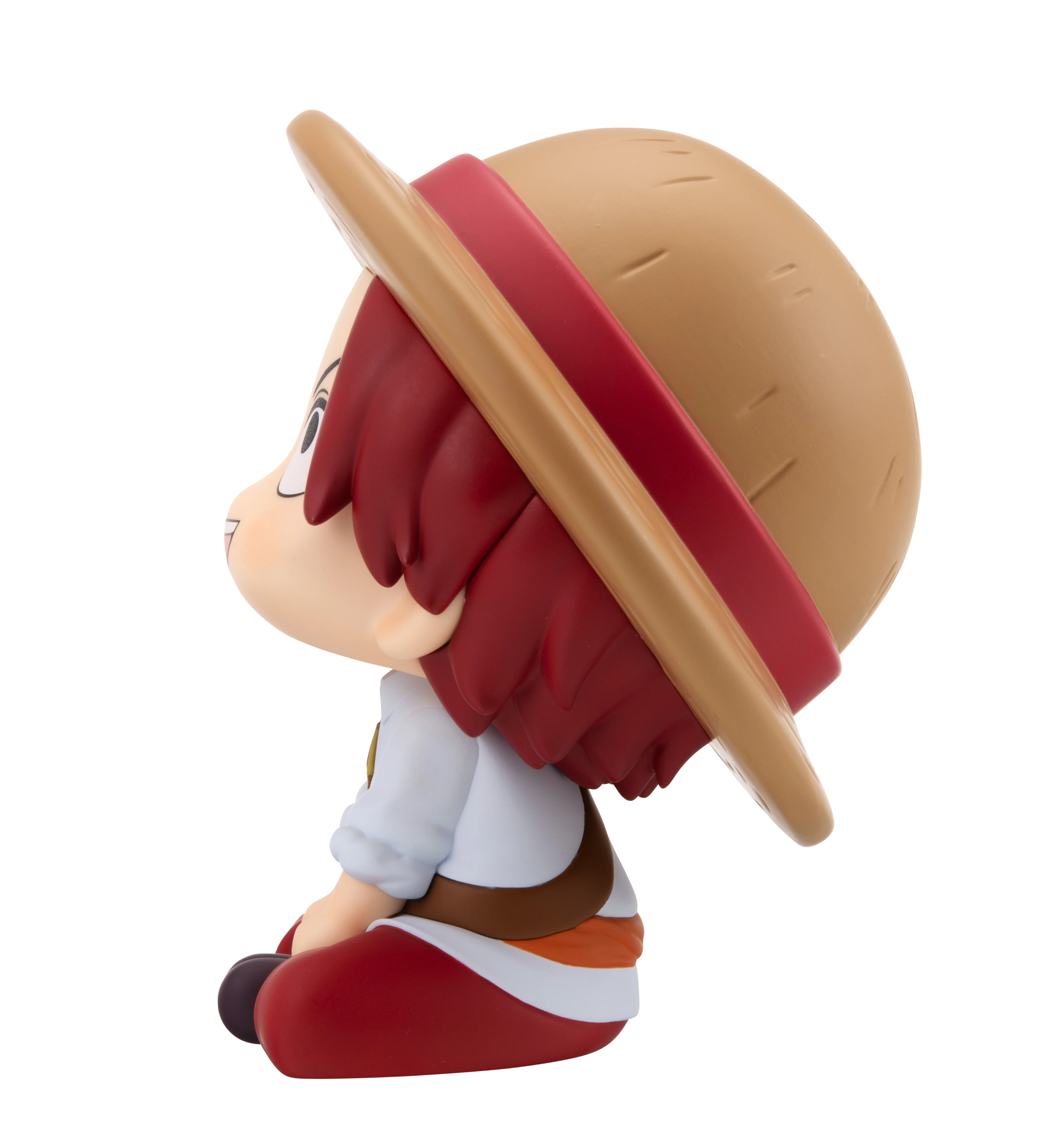 Lookup: ONE PIECE - Shanks Childhood Ver. - Image 6