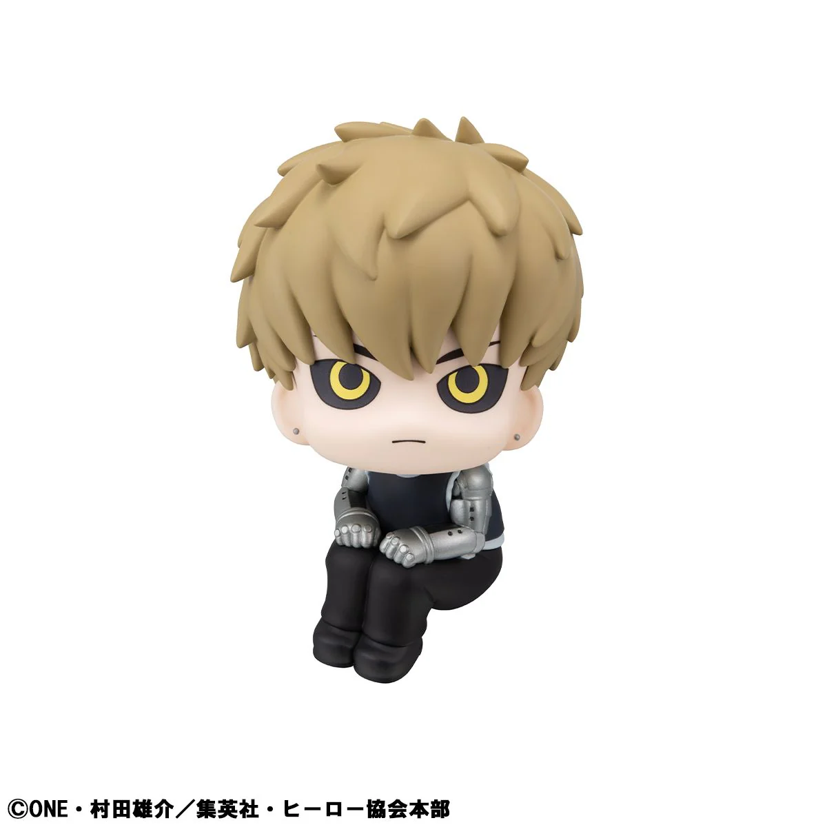 Lookup: One-Punch Man - Genos - Image 2