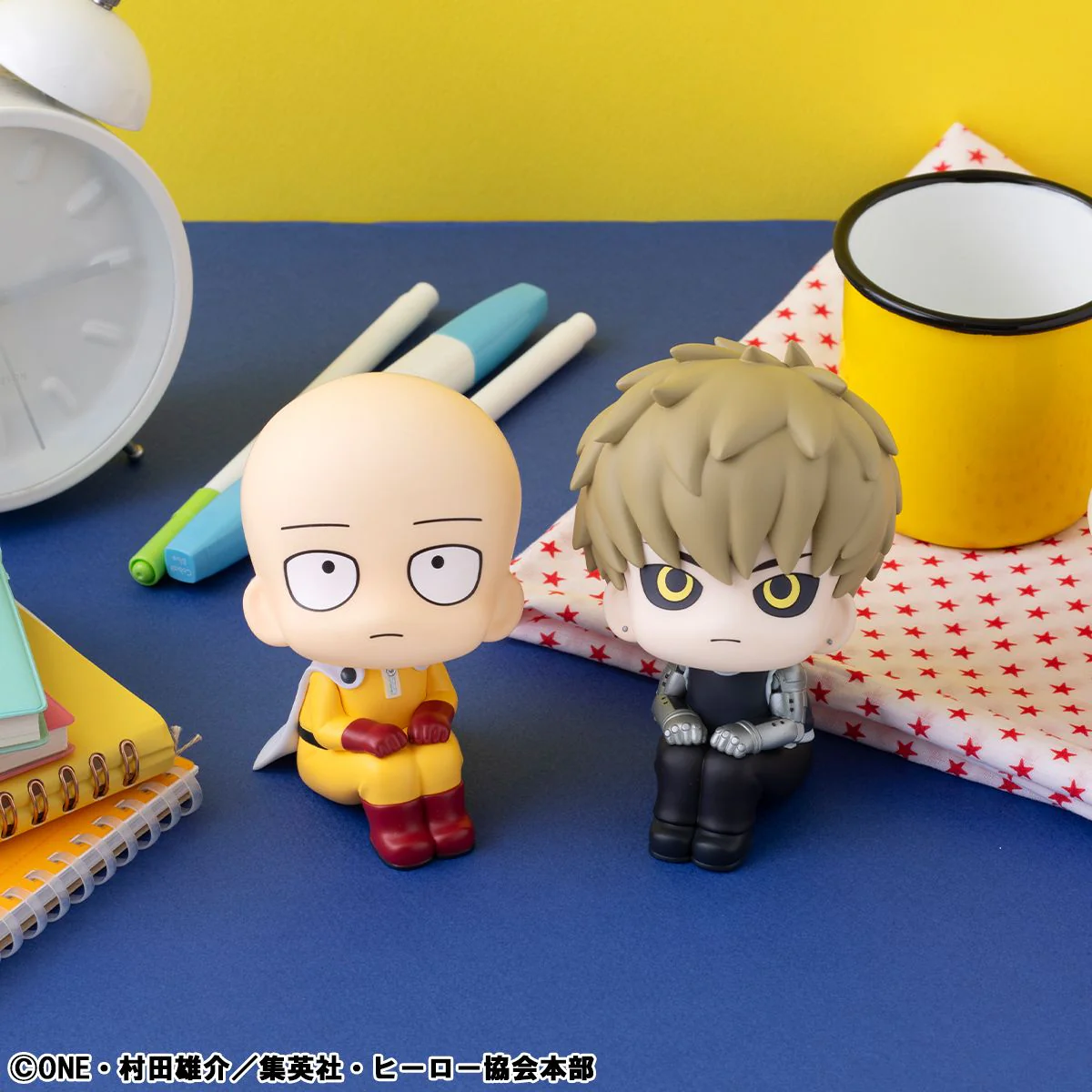 Lookup: One-Punch Man - Saitama - Image 13
