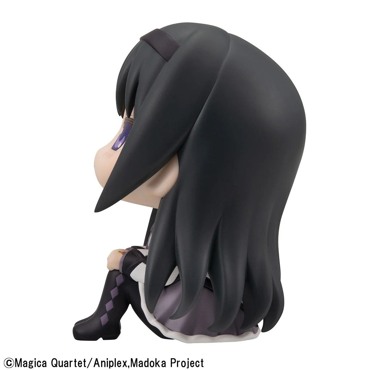 Lookup: Puella Magi Madoka Magica - Homura Akemi - Image 6