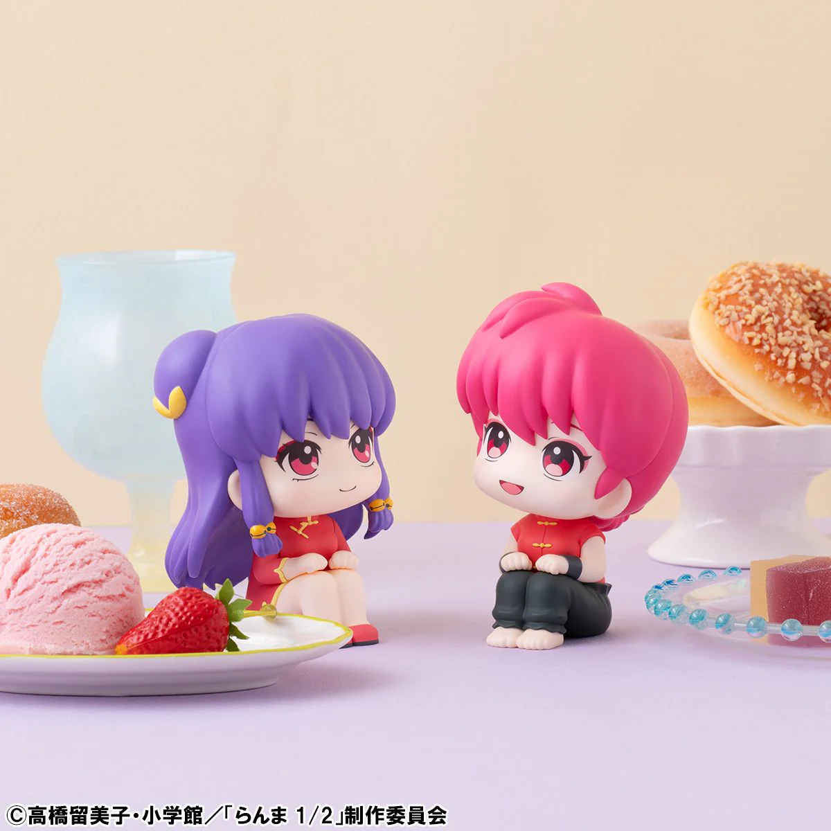 Lookup: Ranma 1/2 Anime - Ranma - Image 10