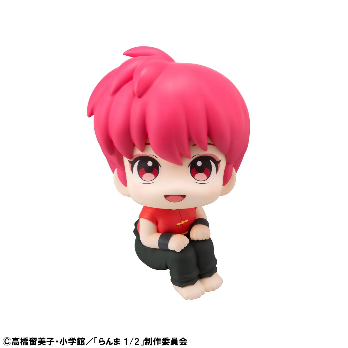 Lookup: Ranma 1/2 Anime - Ranma - Image 2