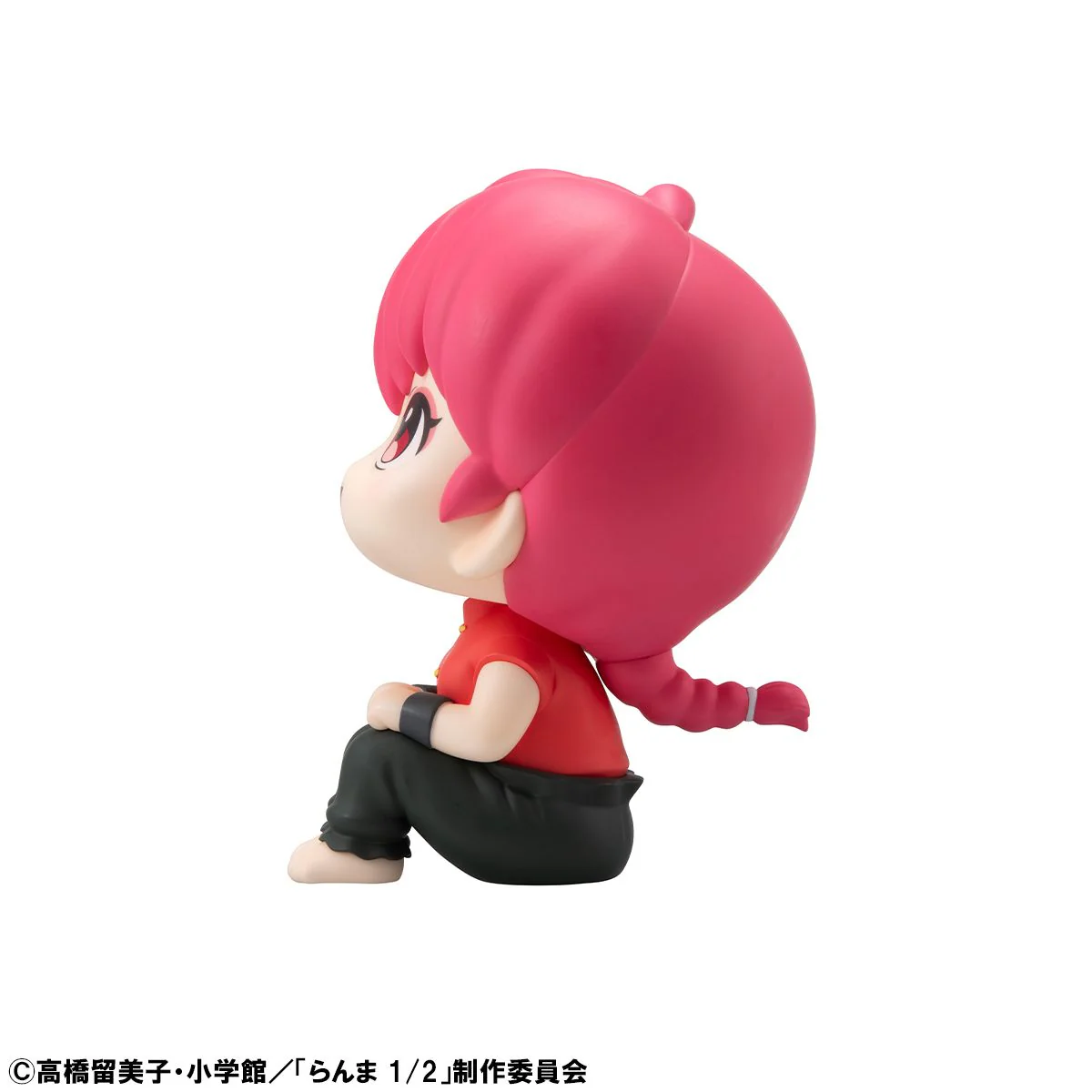 Lookup: Ranma 1/2 Anime - Ranma - Image 4