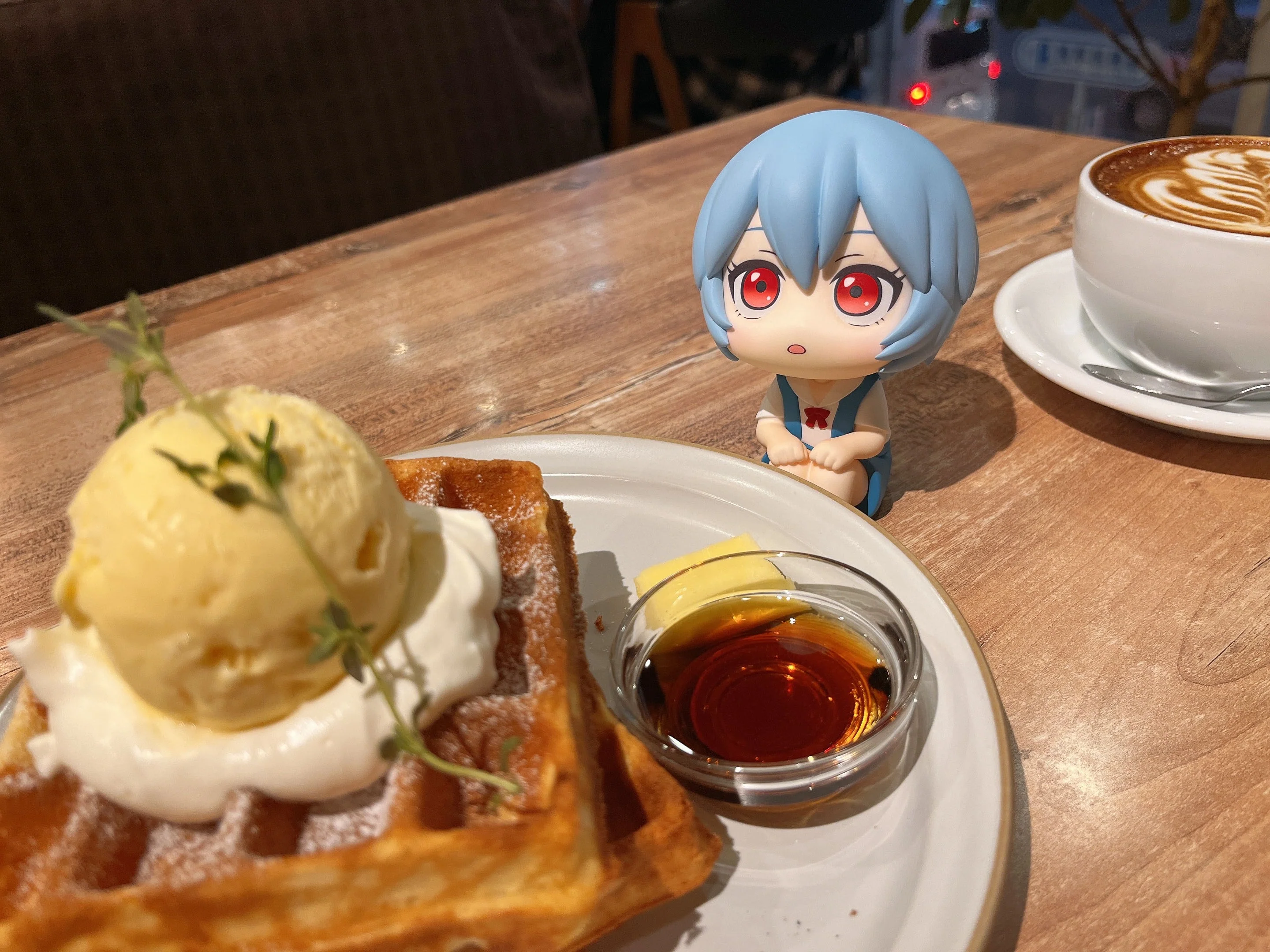 Lookup: Rebuild of Evangelion - Rei Ayanami (Repeat) - Image 10
