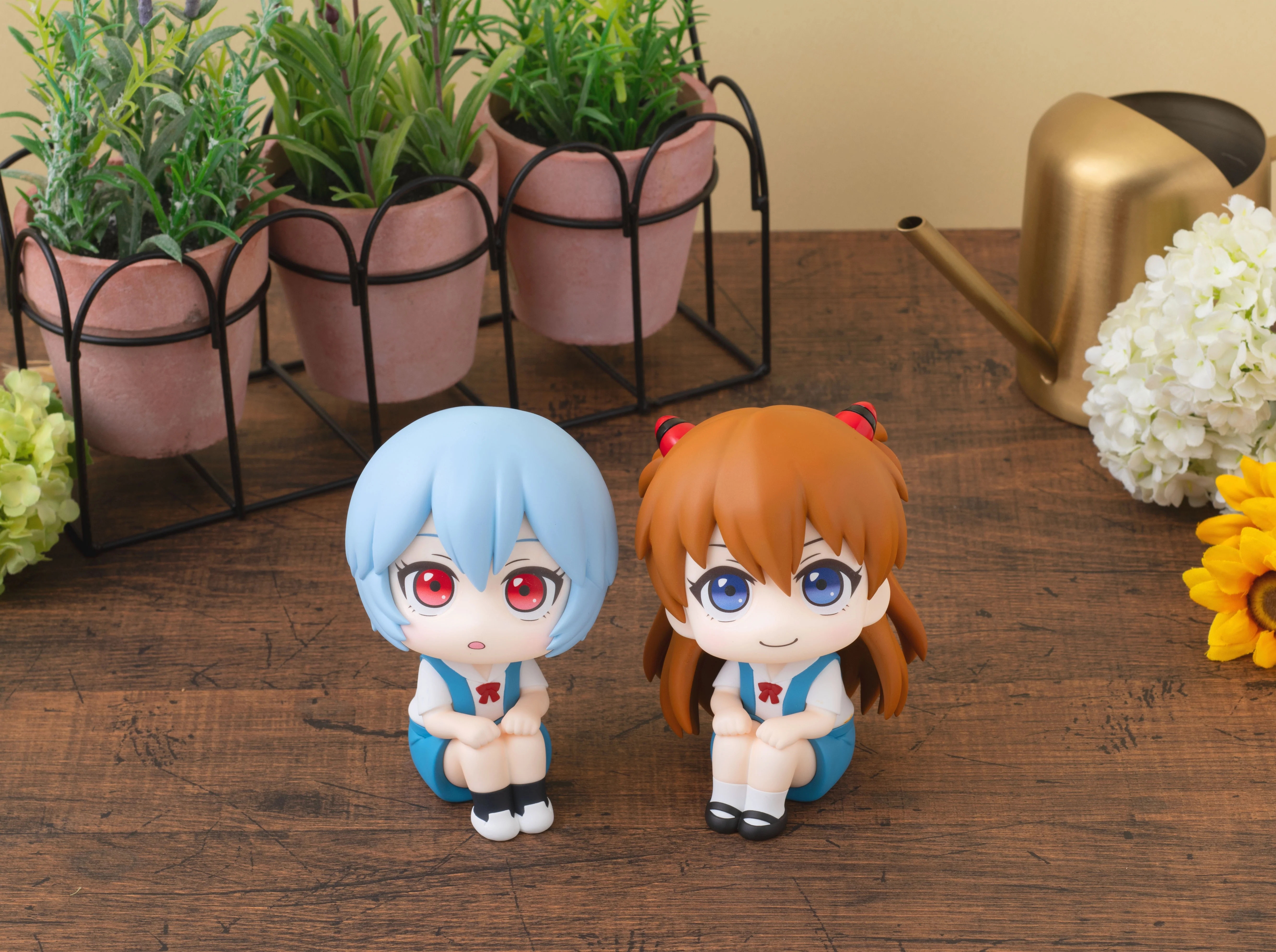 Lookup: Rebuild of Evangelion - Rei Ayanami (Repeat) - Image 11