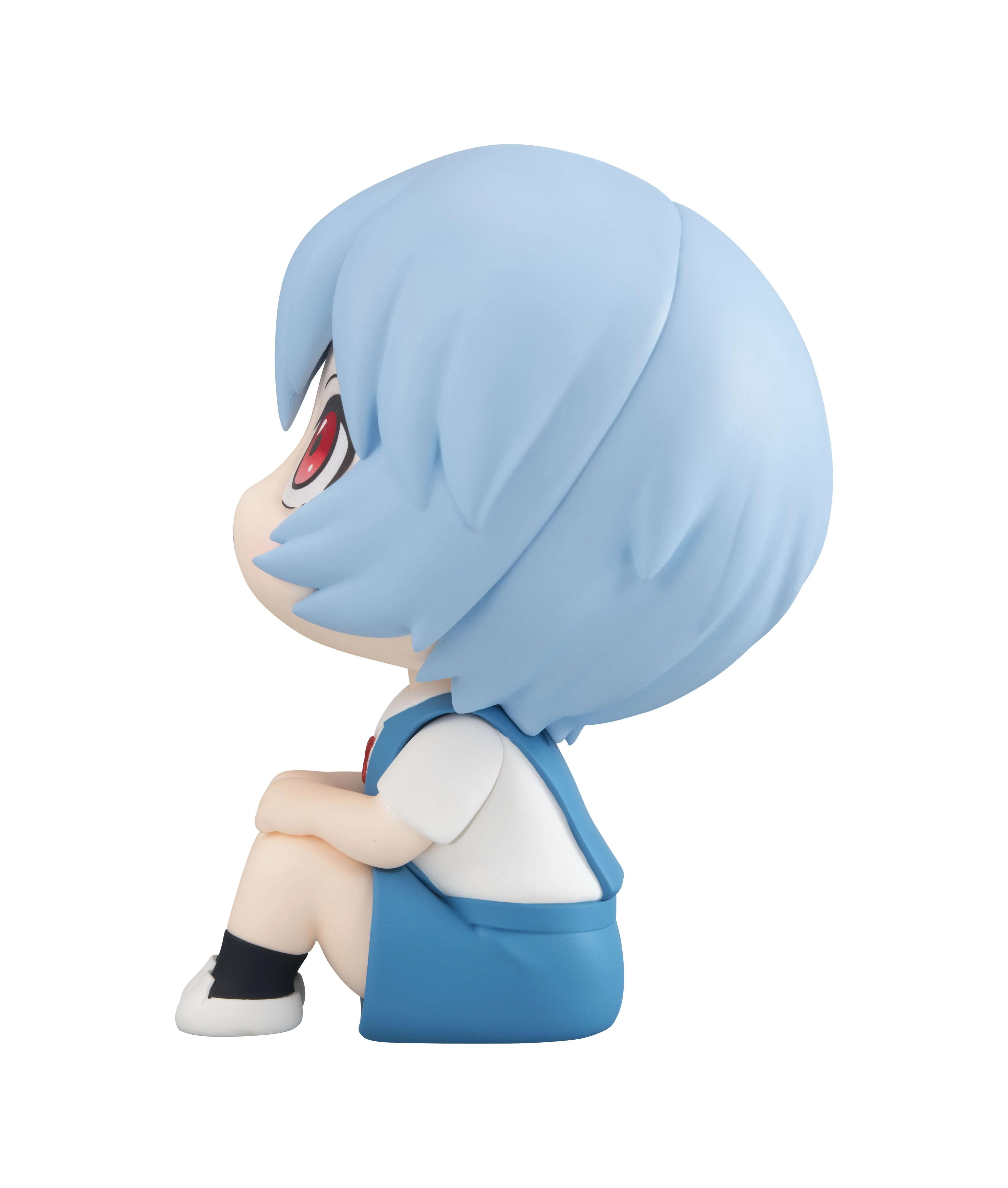 Lookup: Rebuild of Evangelion - Rei Ayanami (Repeat) - Image 6