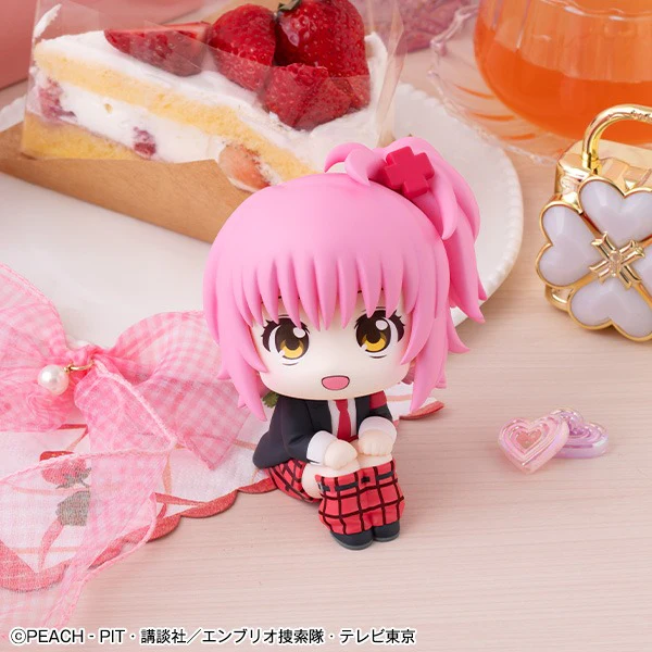 Lookup: Shugo Chara! - Amu Hinamori - Image 13