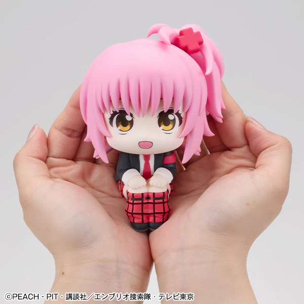 Lookup: Shugo Chara! - Amu Hinamori - Image 14
