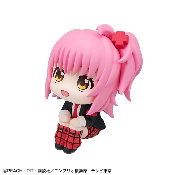 Lookup: Shugo Chara! - Amu Hinamori - Image 4