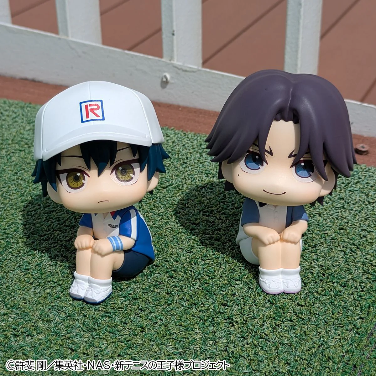 Lookup: The New Prince of Tennis - Keigo Atobe - Image 11