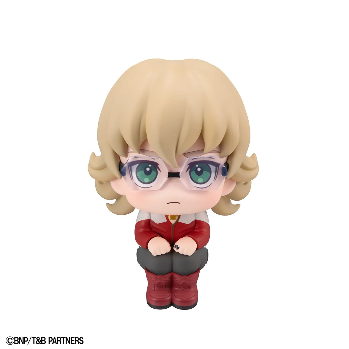 Lookup: TIGER & BUNNY - Barnaby Brooks Jr. - Image 7
