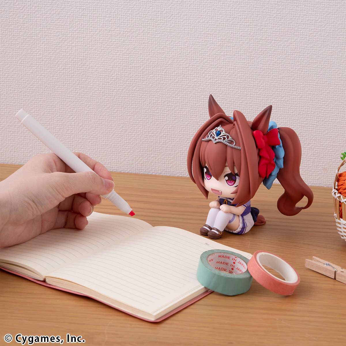 Lookup: Uma Musume: Pretty Derby - Daiwa Scarlet - Image 10