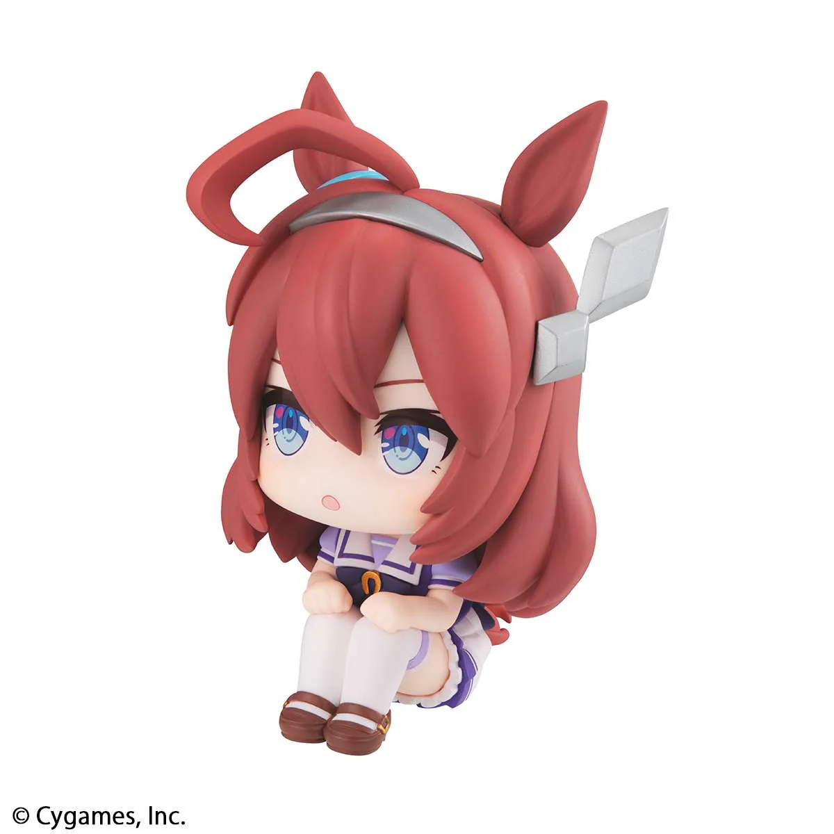 Lookup: Uma Musume: Pretty Derby - Mihono Bourbon - Image 4