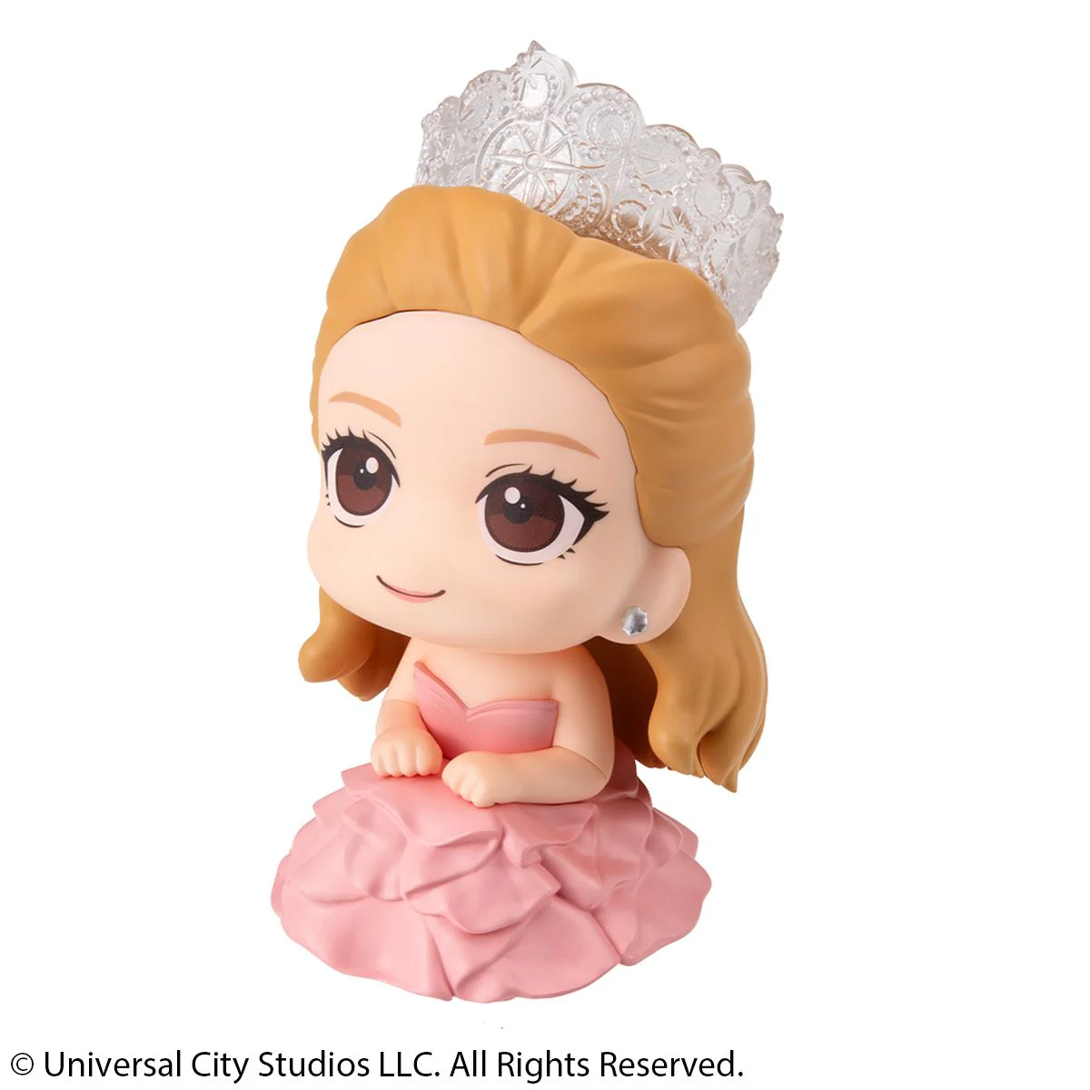 Lookup: Wicked - Glinda - Image 9