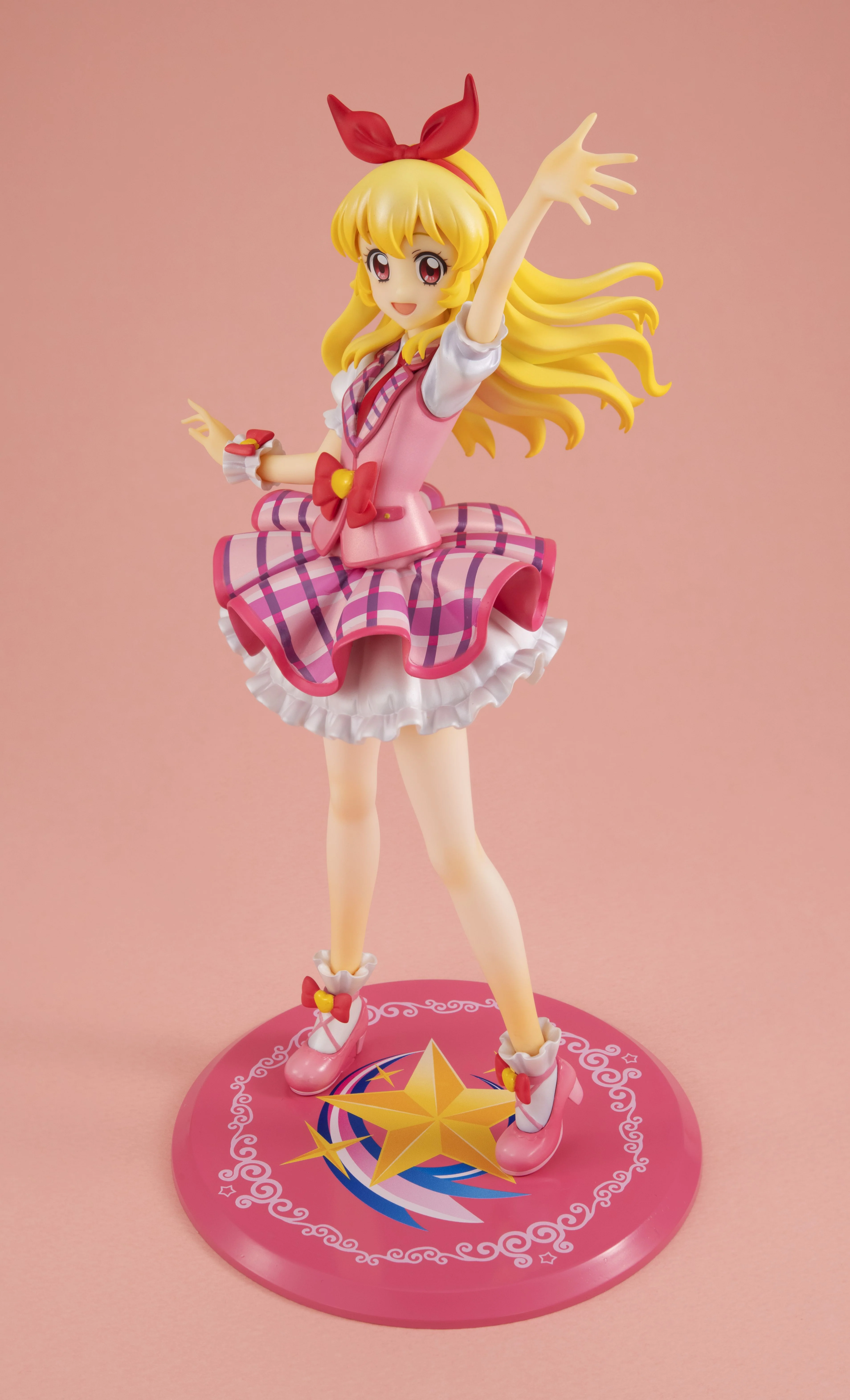 Lucrea: Aikatsu! 10th STORY ~STARWAY To The Future~ - Ichigo Hoshimiya ~Toward a Bright Future~ - Image 6