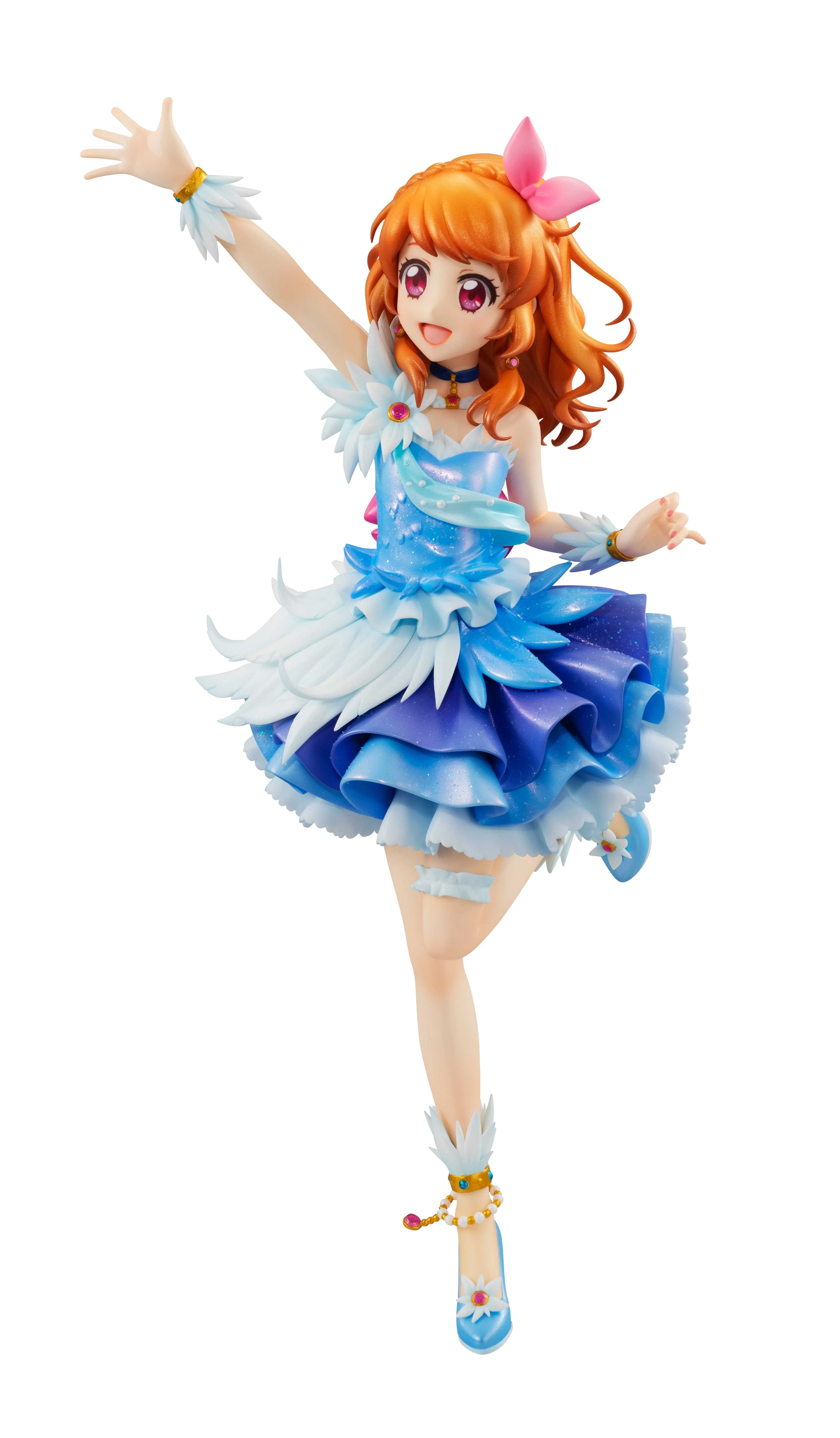 Lucrea: Aikatsu! - Akari Ozora: Cosmos Ver. - Image 5