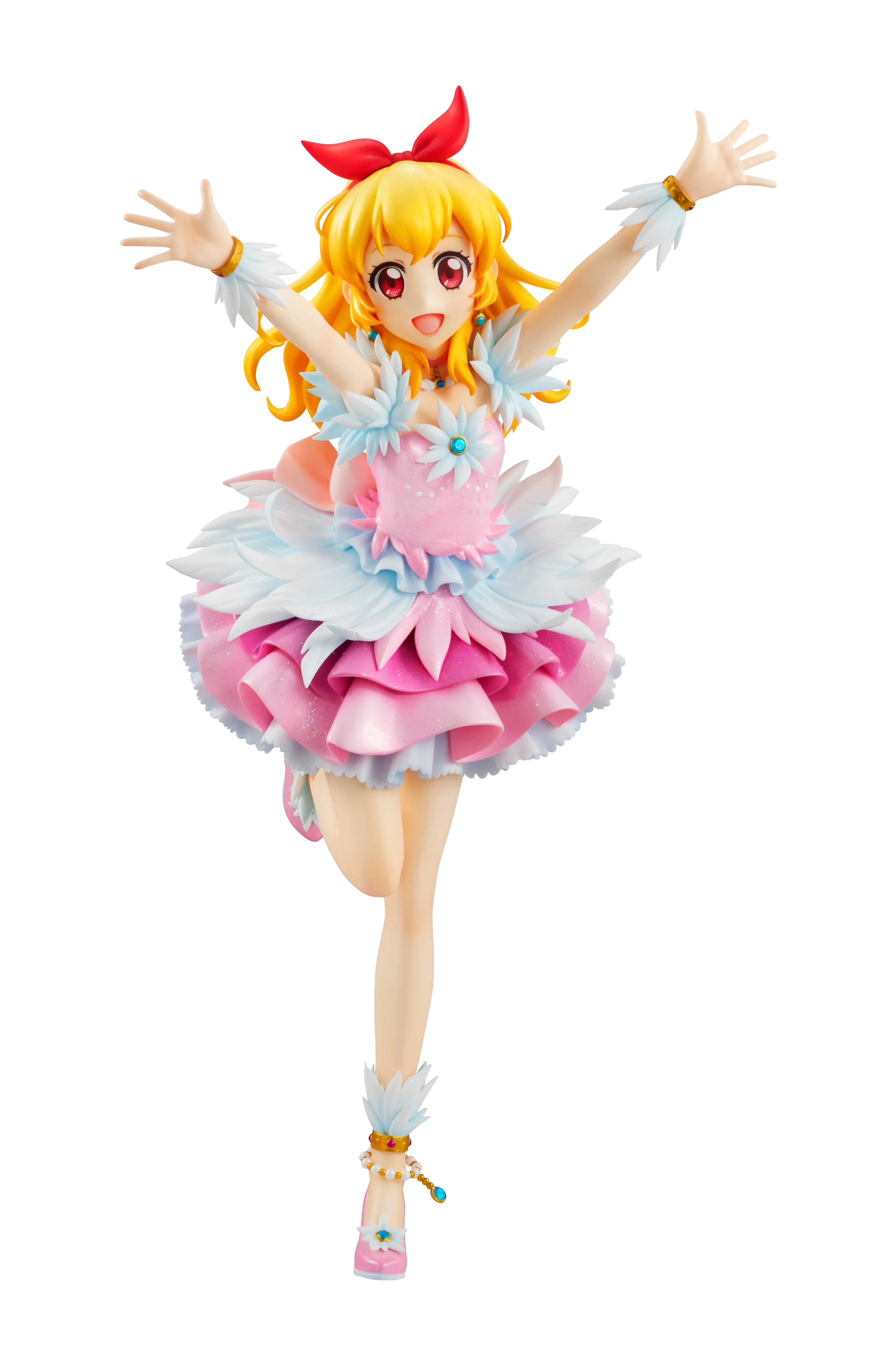 Lucrea: Aikatsu! - Ichigo Hoshimiya: Cosmos Ver. - Image 3