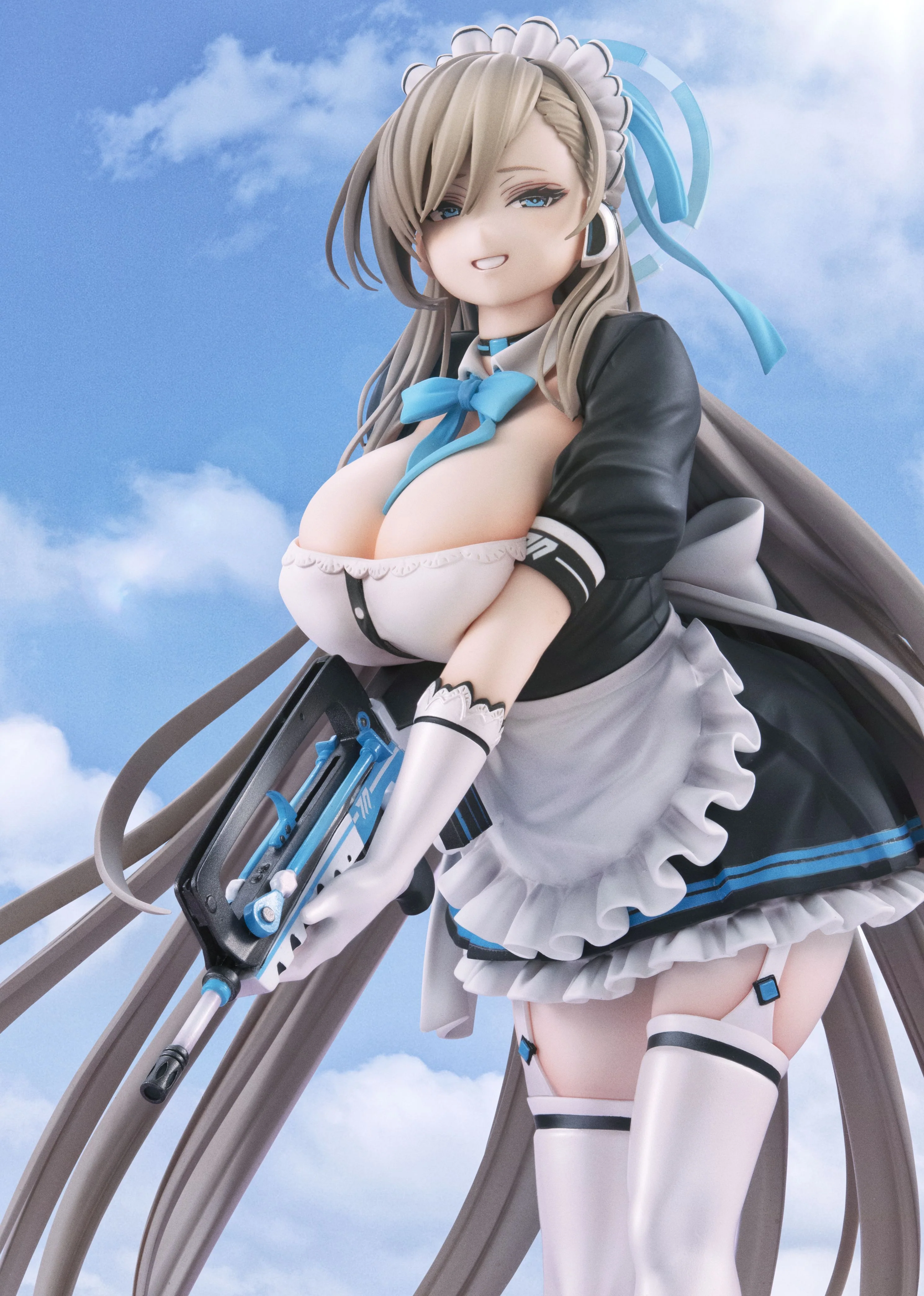 Lucrea: Blue Archive - Asuna - Image 10