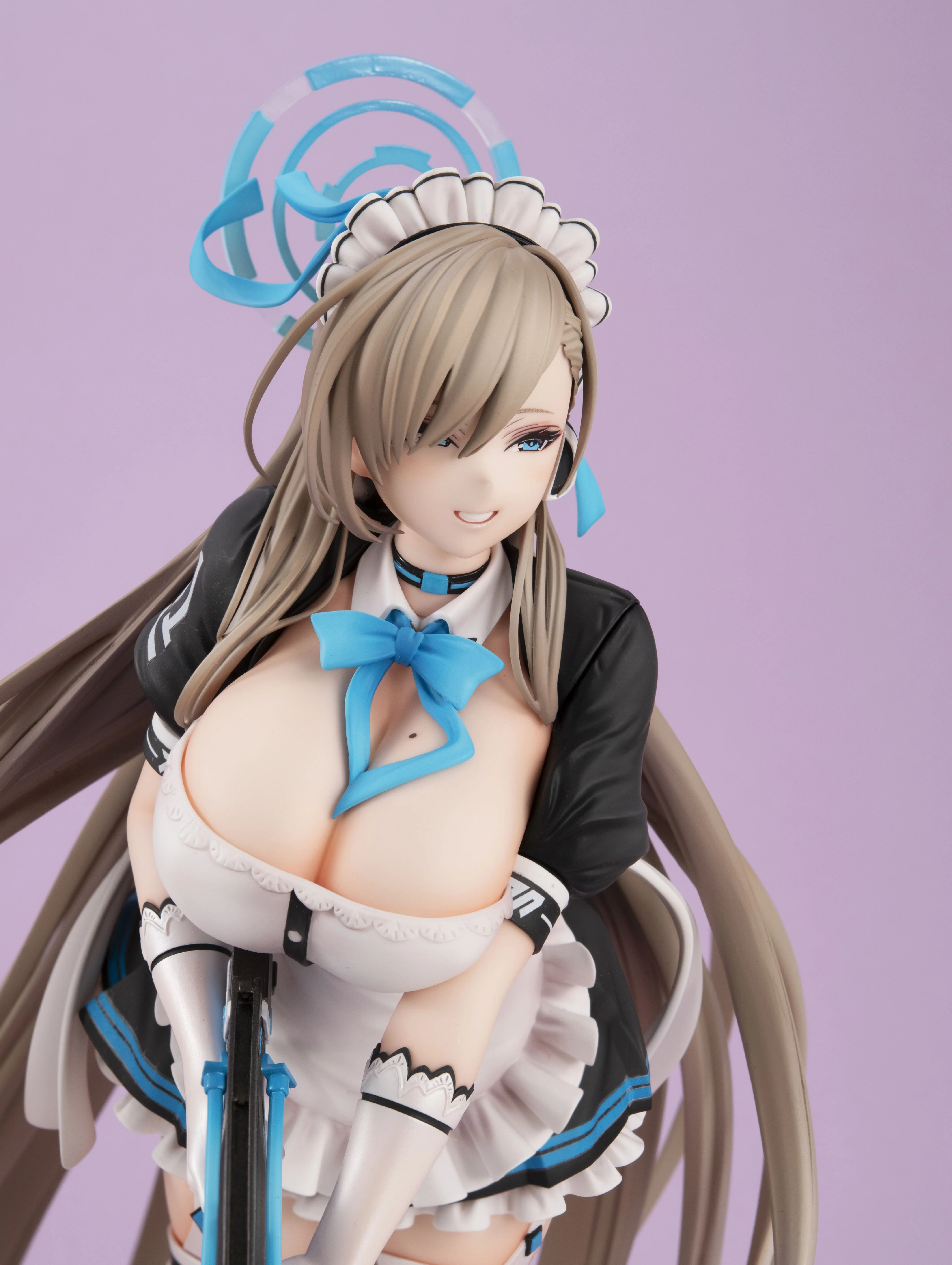 Lucrea: Blue Archive - Asuna - Image 6