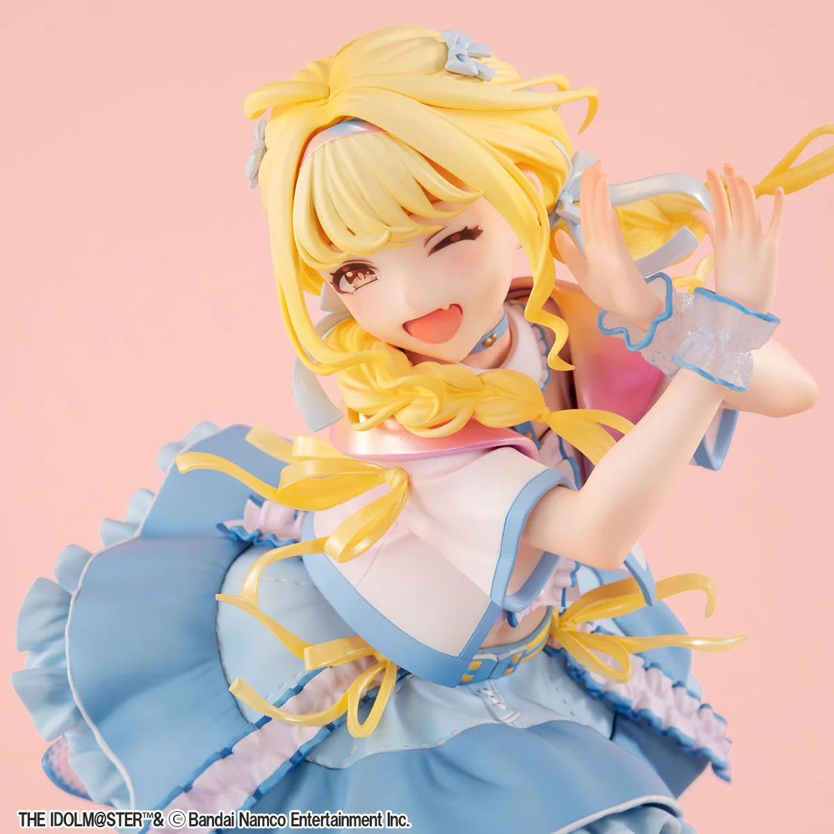 Lucrea: Gakuen Idolmaster - Kotone Fujita: Sekaiichi Kawaii Watashi Ver. - Image 11