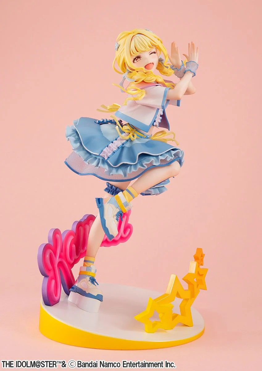 Lucrea: Gakuen Idolmaster - Kotone Fujita: Sekaiichi Kawaii Watashi Ver. - Image 5
