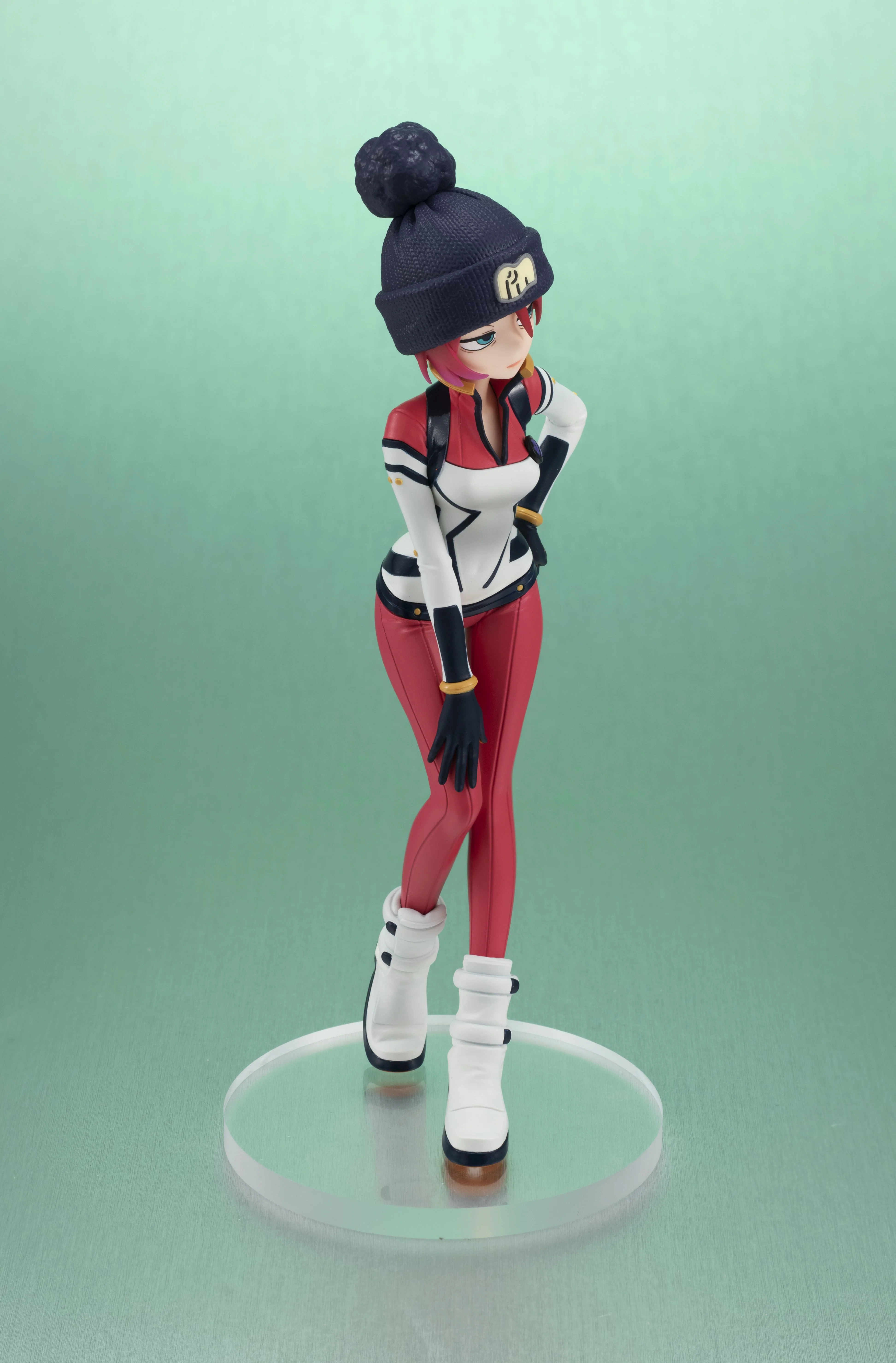 Lucrea Light: Mobile Suit Gundam GQuuuuuuX - Amate Yuzuriha (Machu) Pilot Suit Ver. - Image 5