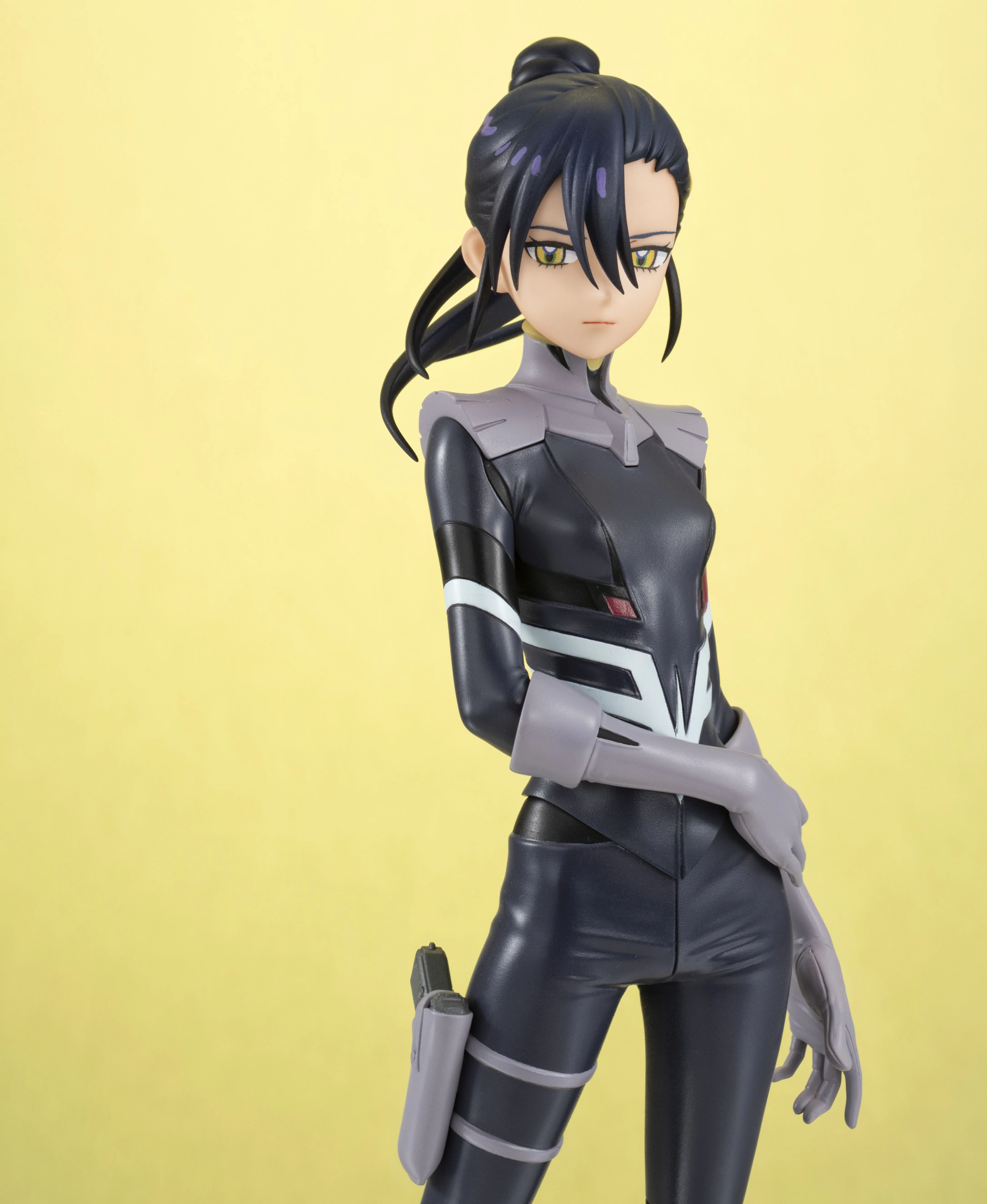 Lucrea Light: Mobile Suit Gundam GQuuuuuuX - Nyaan (Pilot Suit Ver.) - Image 3