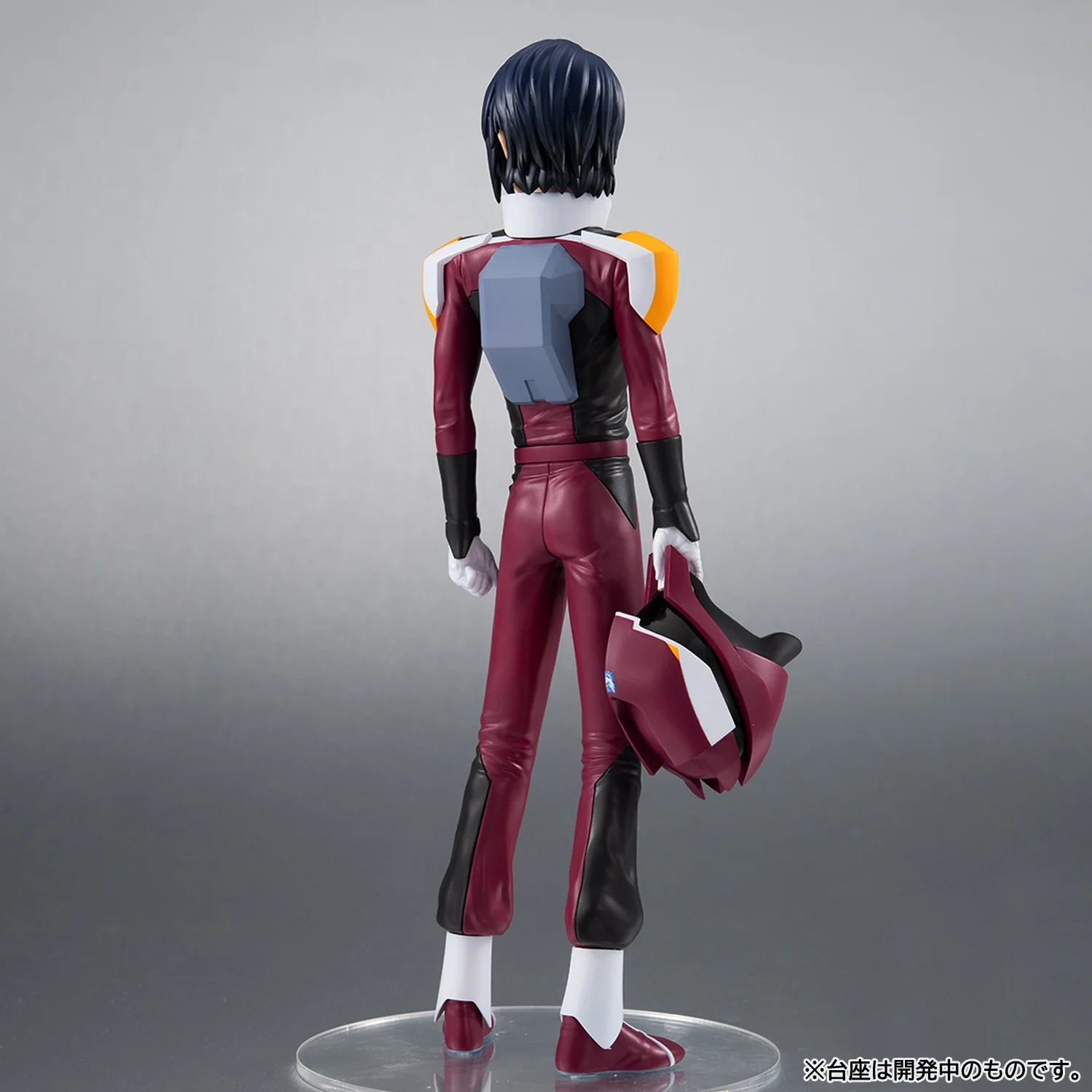 Lucrea Light: Mobile Suit Gundam SEED FREEDOM - Athrun Zala Pilot Suit Ver. - Image 4