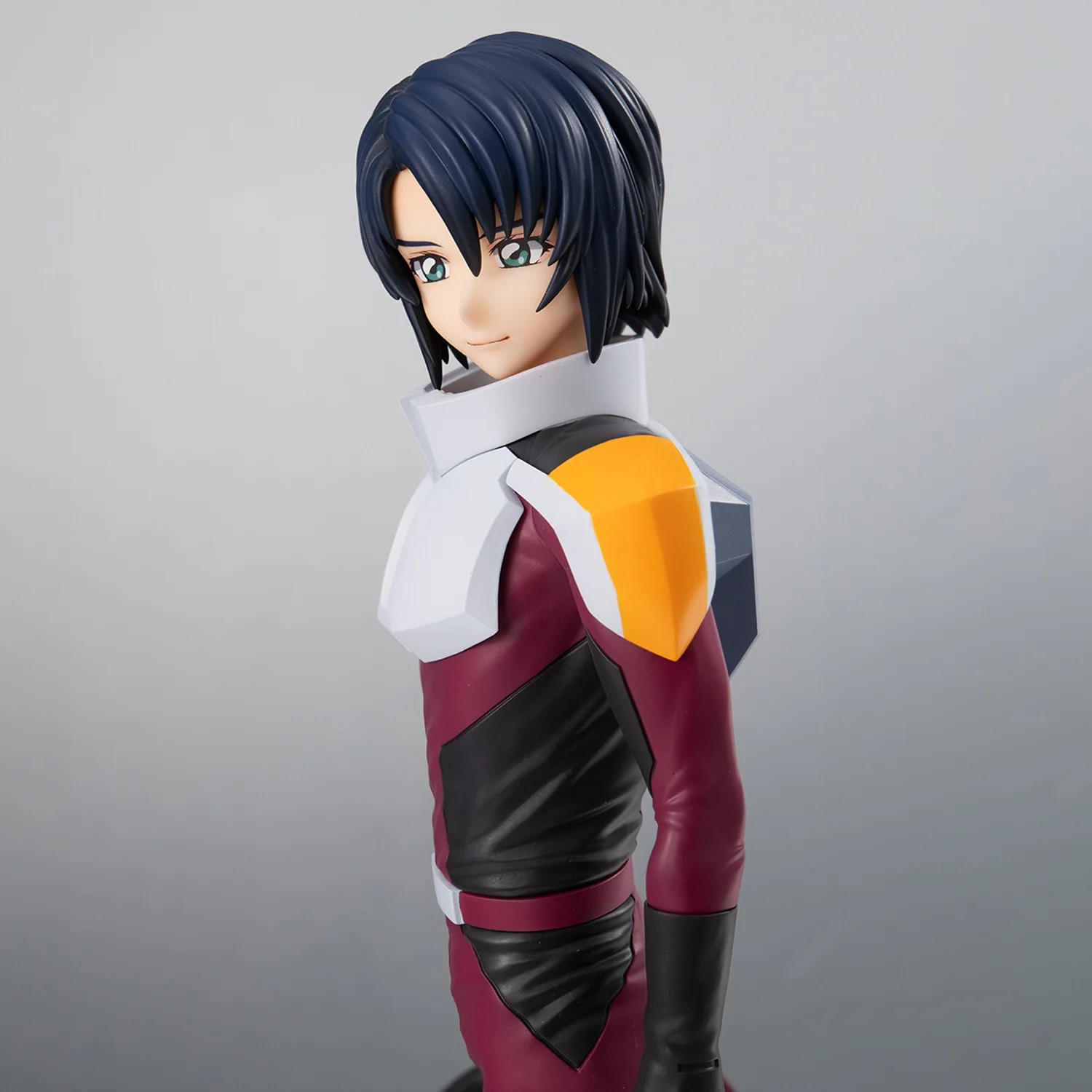 Lucrea Light: Mobile Suit Gundam SEED FREEDOM - Athrun Zala Pilot Suit Ver. - Image 7