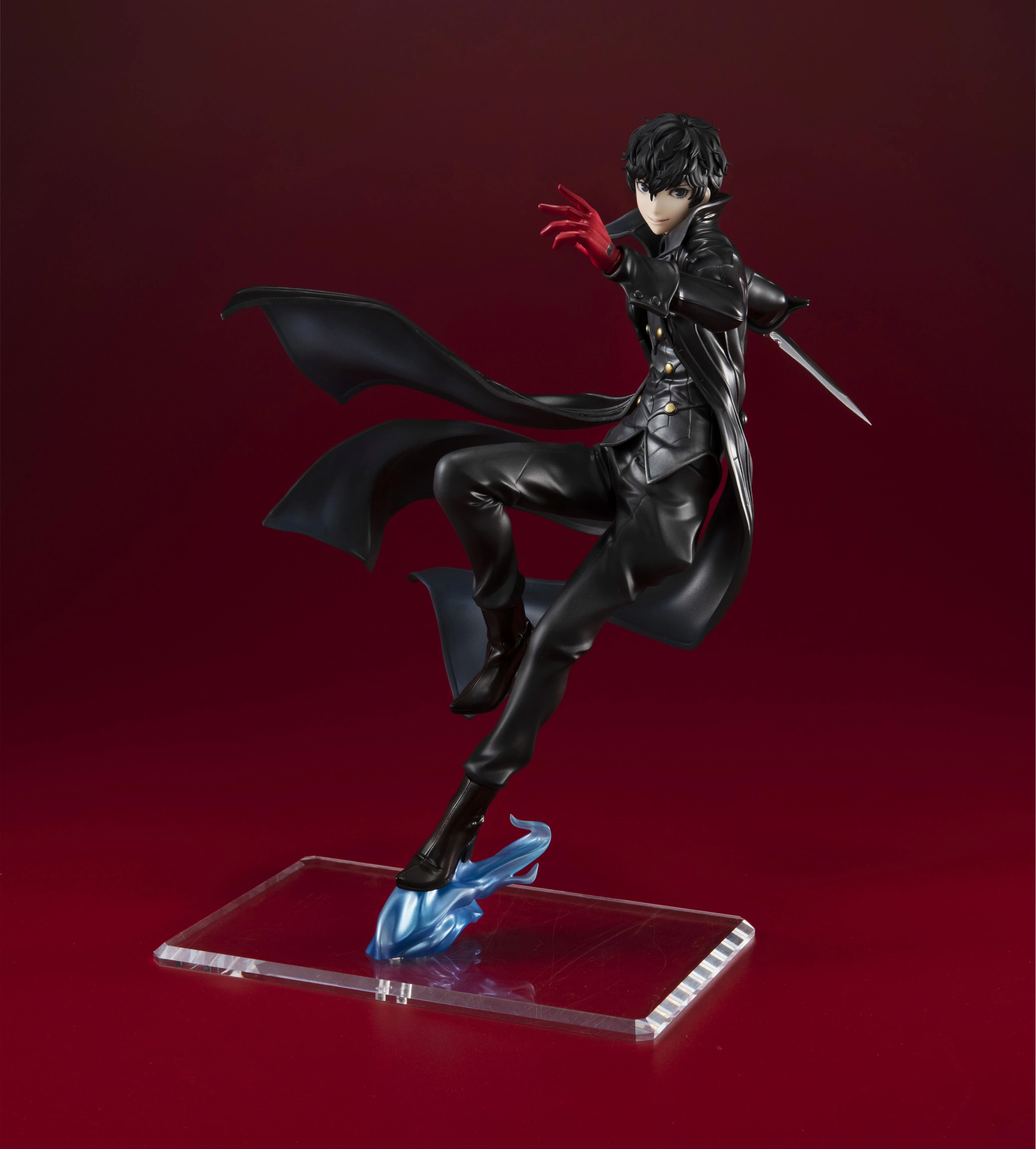 Lucrea: Persona 5 Royal - Joker - Image 11