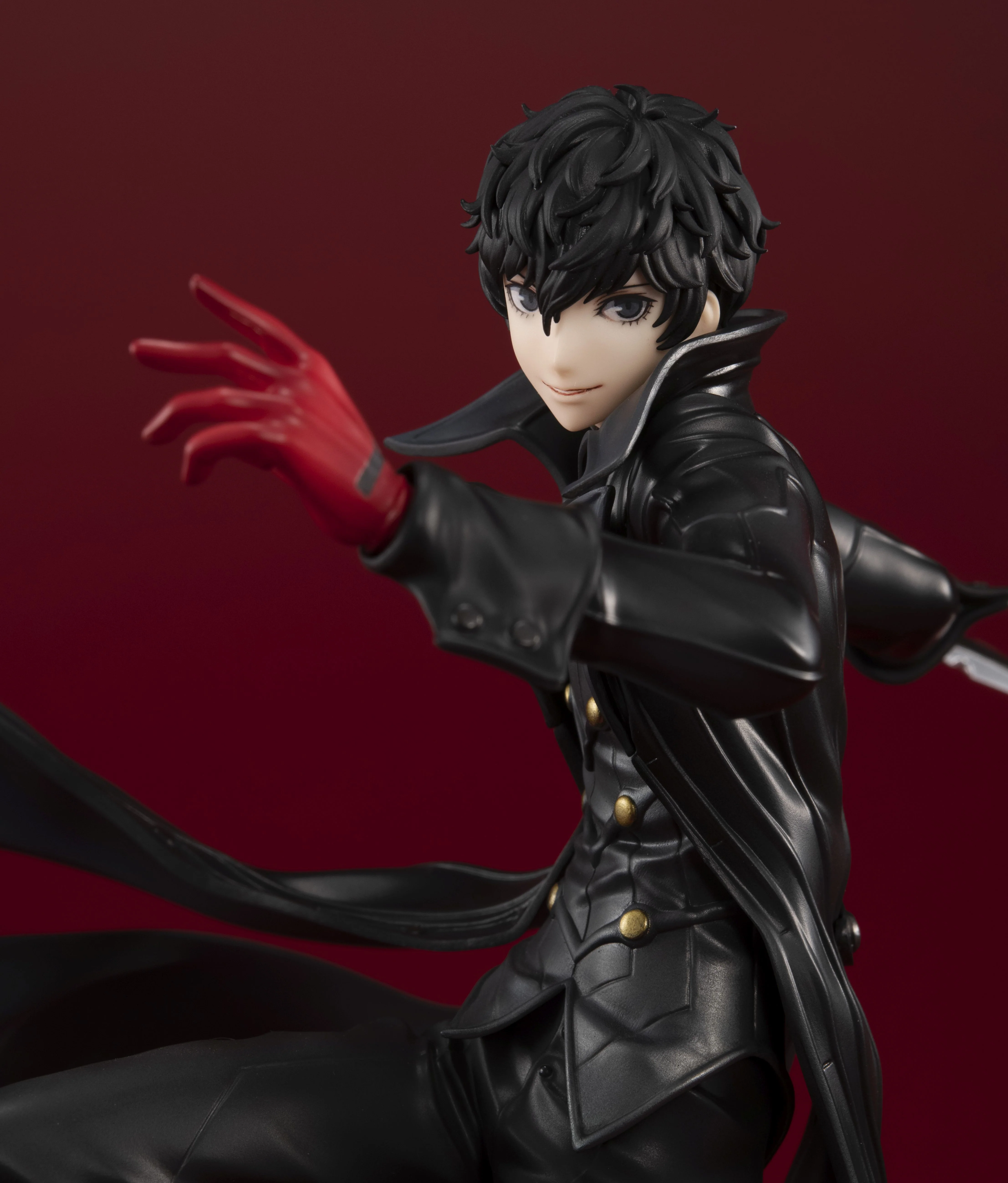Lucrea: Persona 5 Royal - Joker: SHOW TIME Edition - Image 6