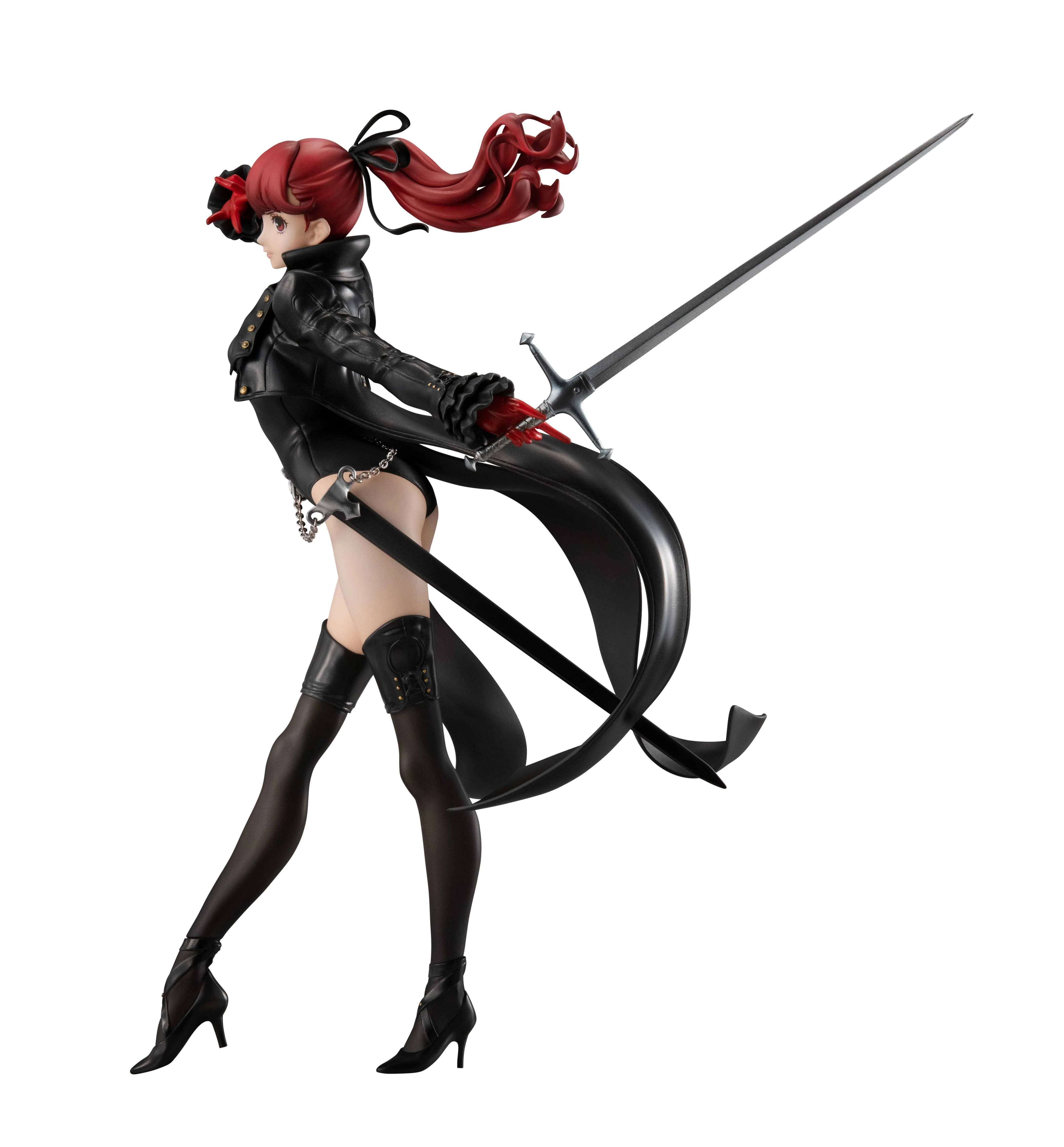 Lucrea: Persona 5 Royal - Kasumi Yoshizawa - Image 3