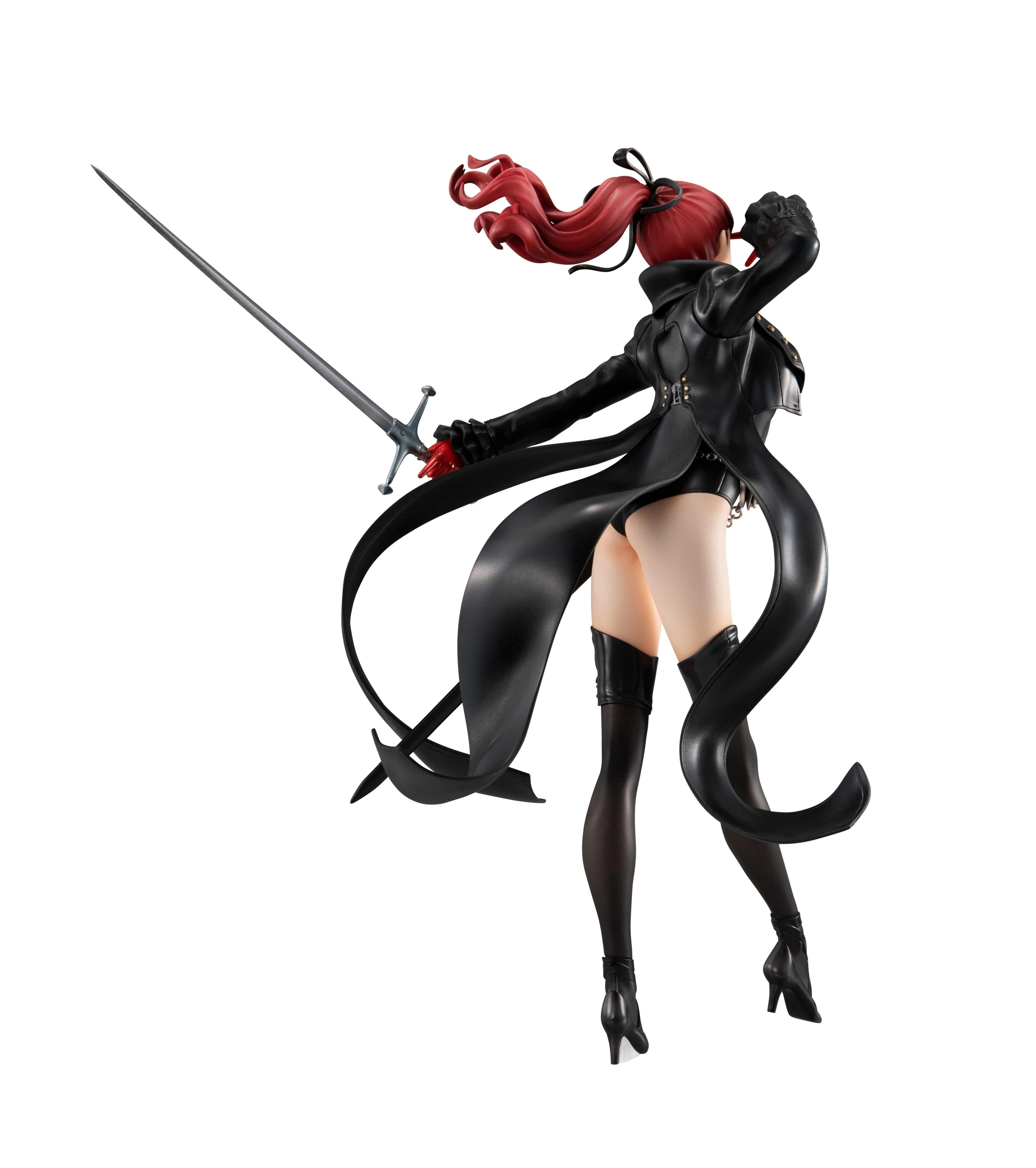 Lucrea: Persona 5 Royal - Kasumi Yoshizawa - Image 4