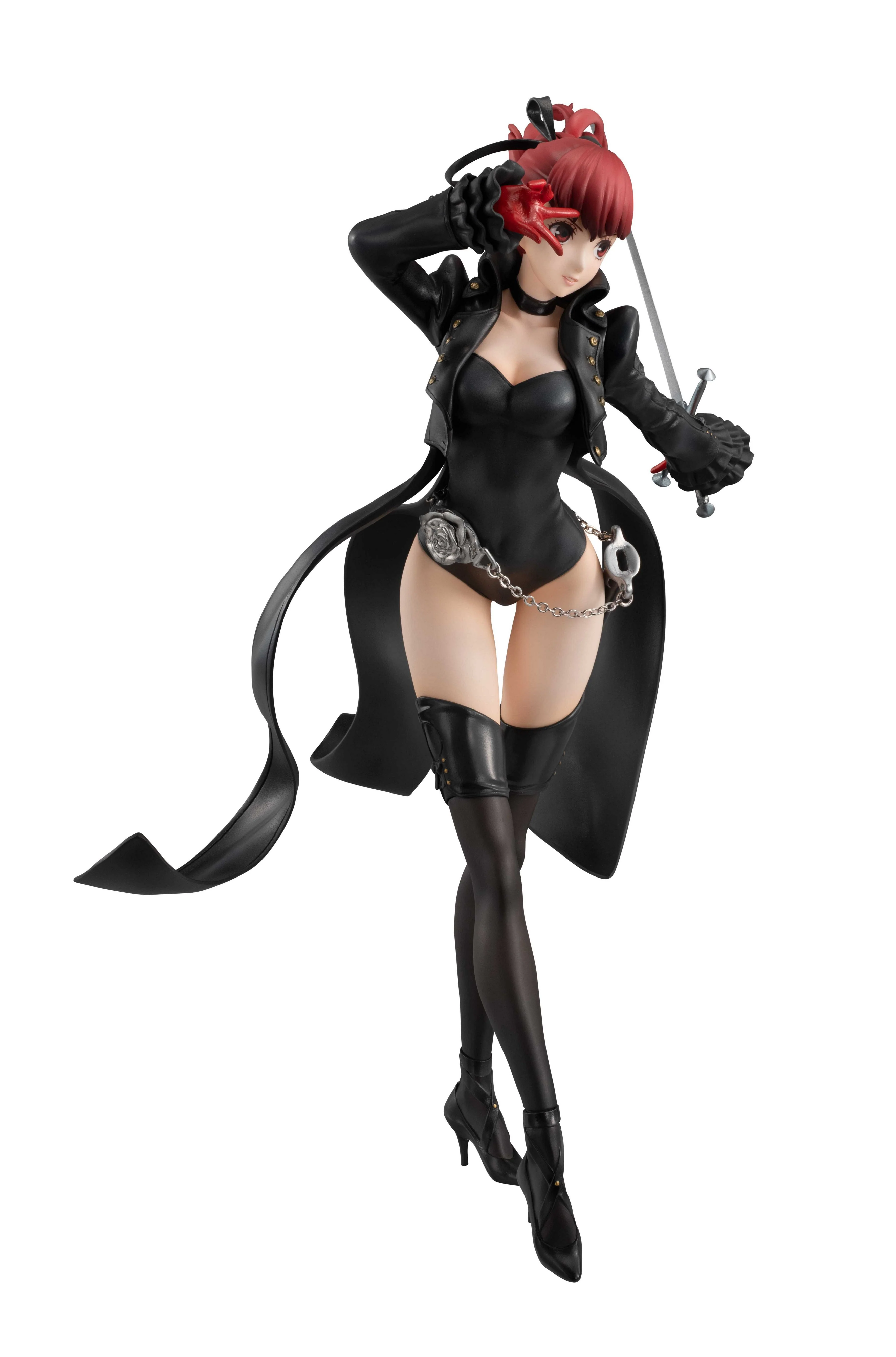 Lucrea: Persona 5 Royal - Kasumi Yoshizawa - Image 5
