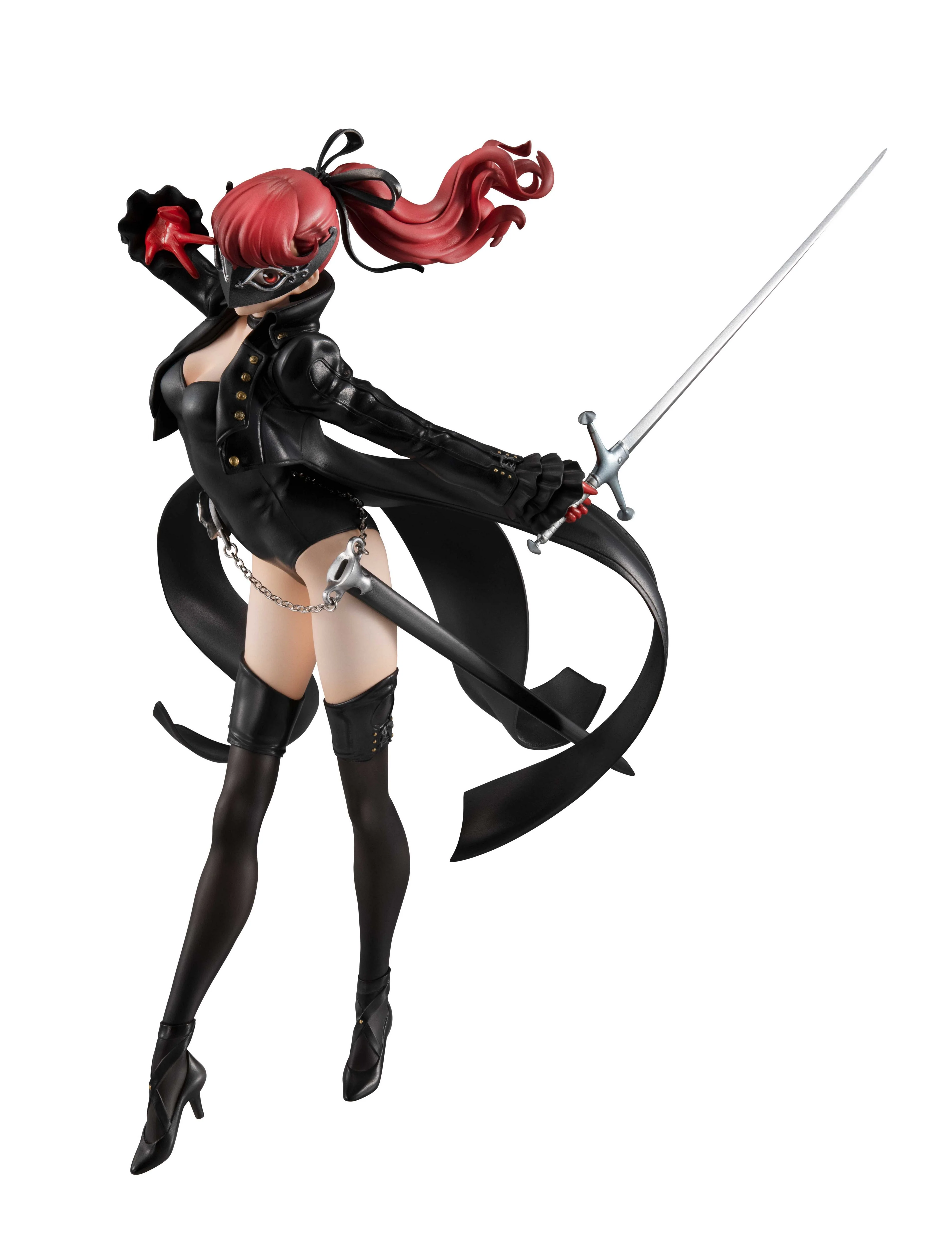 Lucrea: Persona 5 Royal - Kasumi Yoshizawa - Image 6