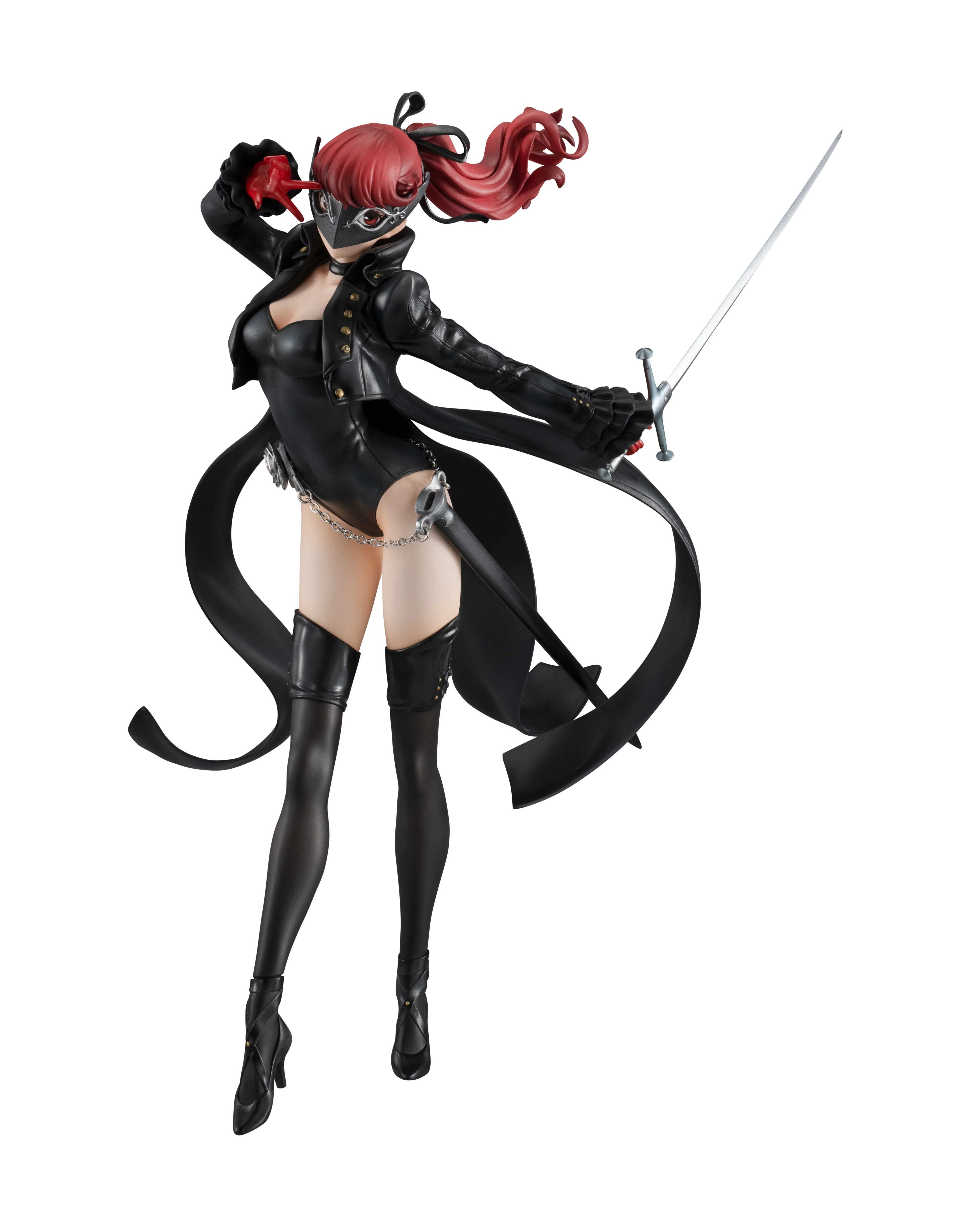 Lucrea: Persona 5 Royal - Kasumi Yoshizawa - Image 7