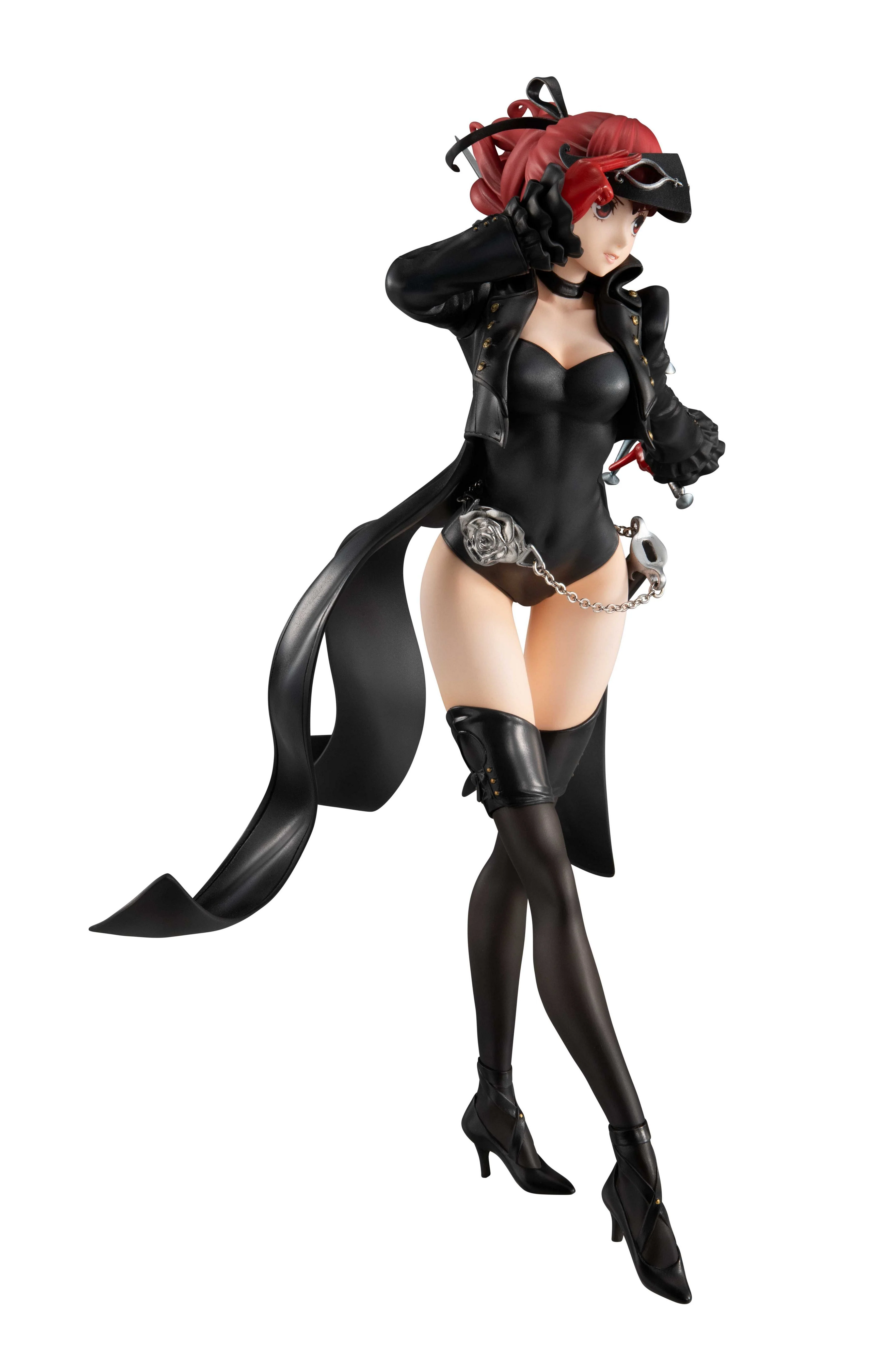 Lucrea: Persona 5 Royal - Kasumi Yoshizawa - Image 9