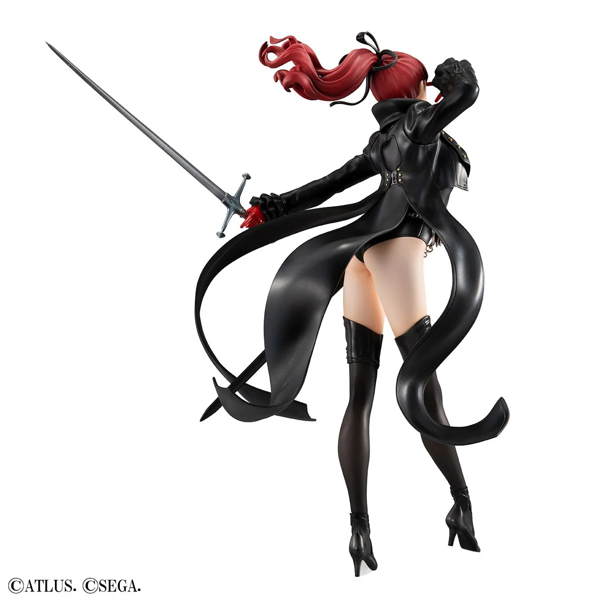 Lucrea: Persona 5 Royal - Kasumi Yoshizawa (Repeat) - Image 4