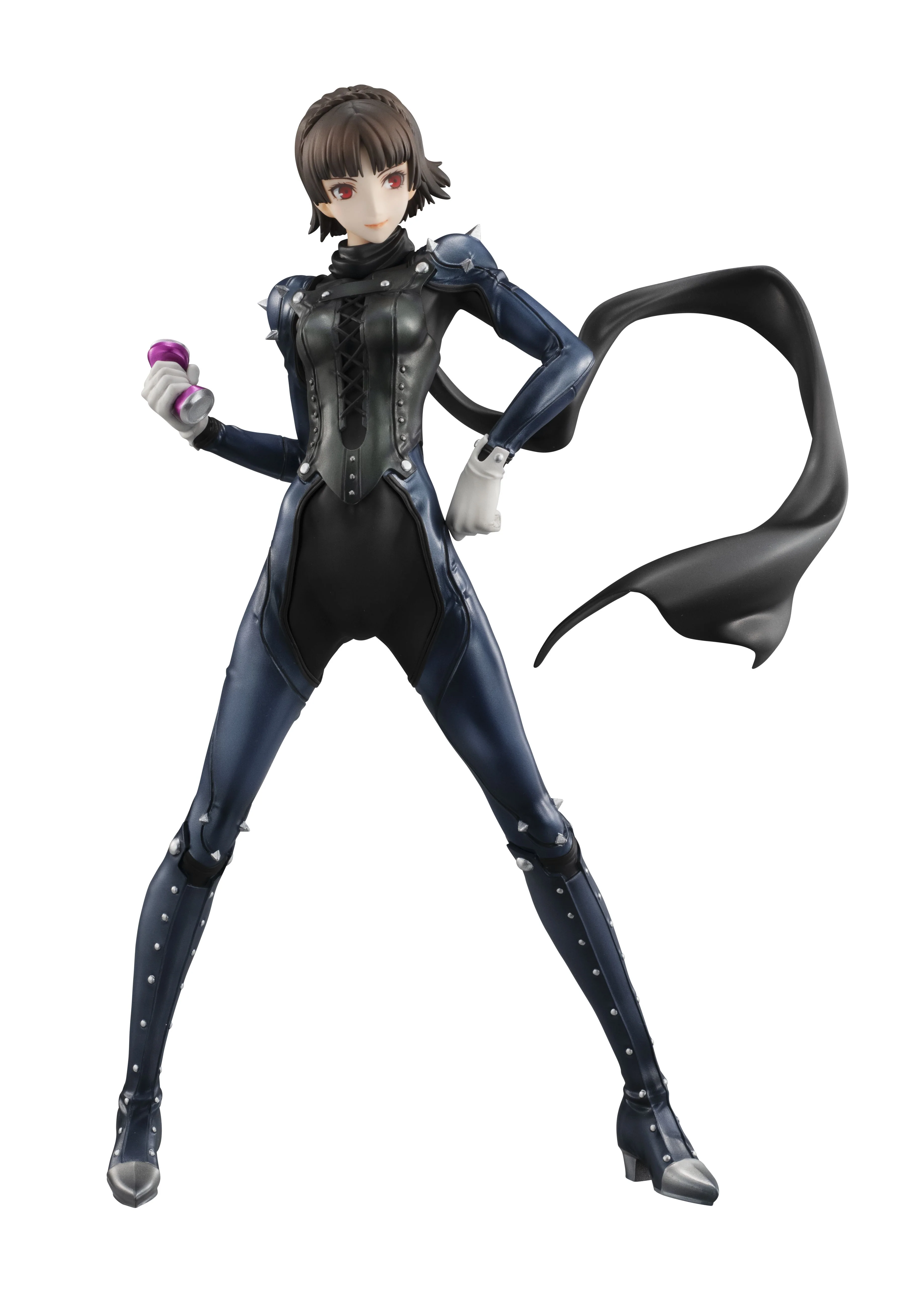 Lucrea: Persona 5 The Royal - Makoto Niijima - Image 3