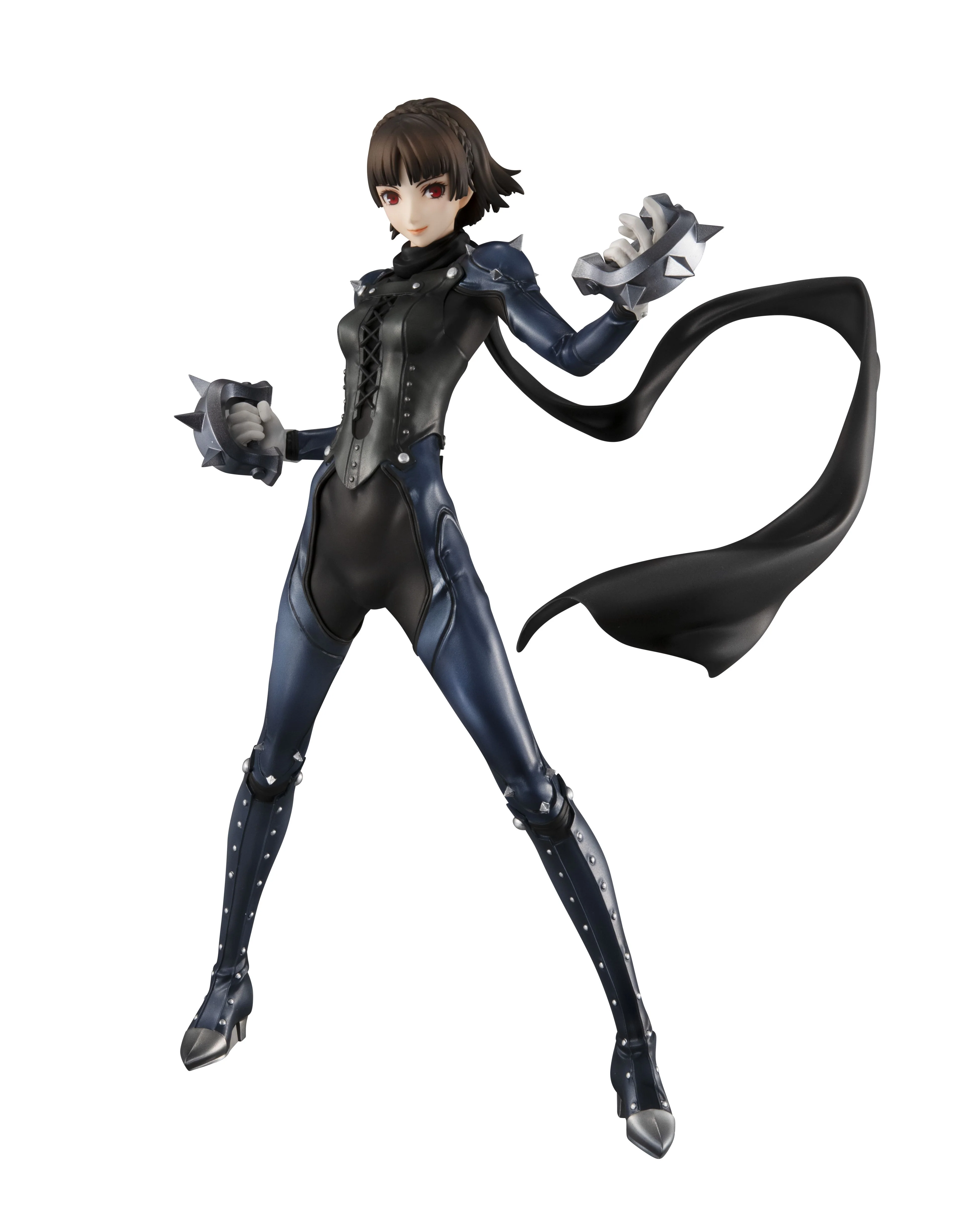 Lucrea: Persona 5 The Royal - Makoto Niijima - Image 8