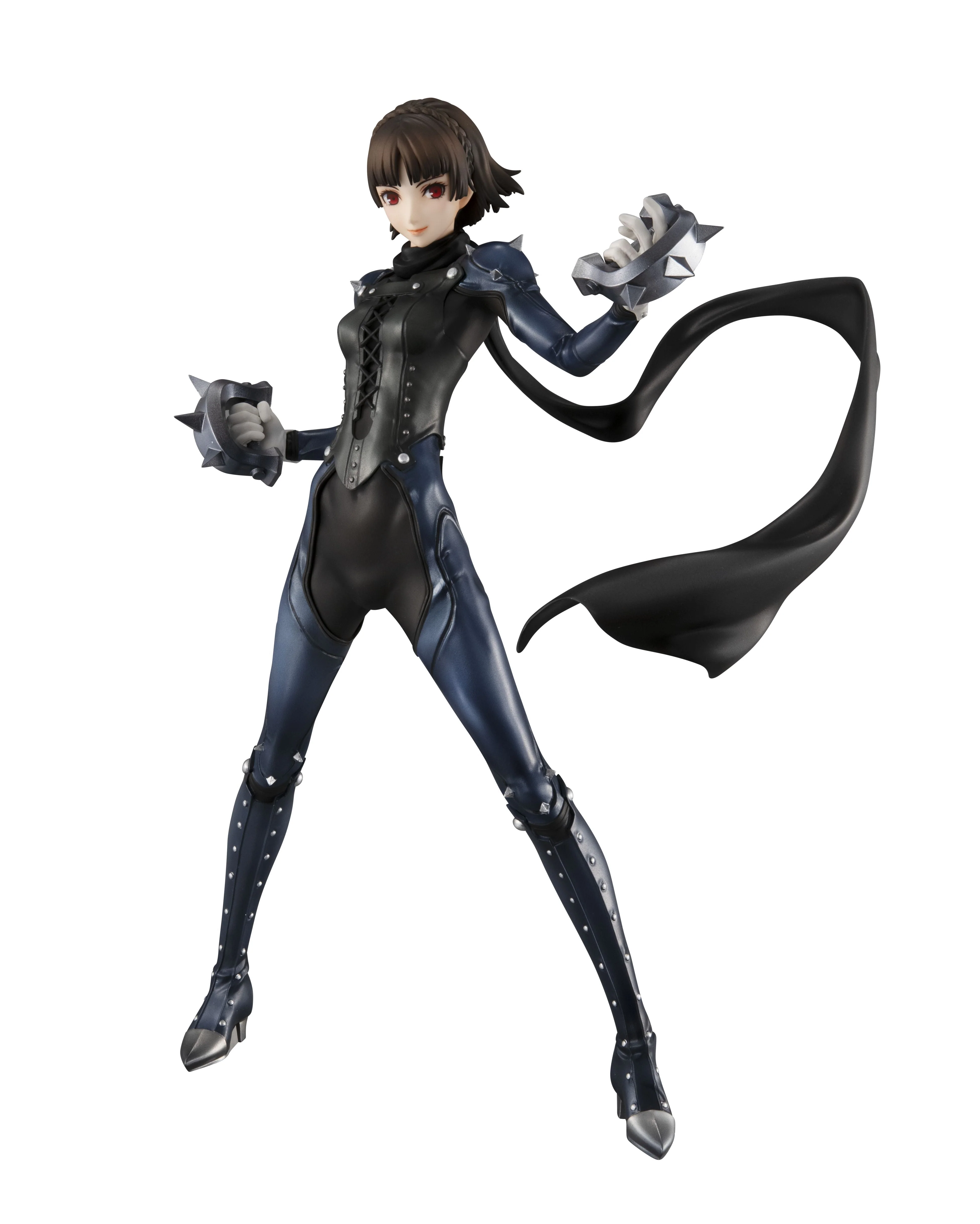 Lucrea: Persona 5 The Royal - Makoto Niijima (Resale) - Image 8