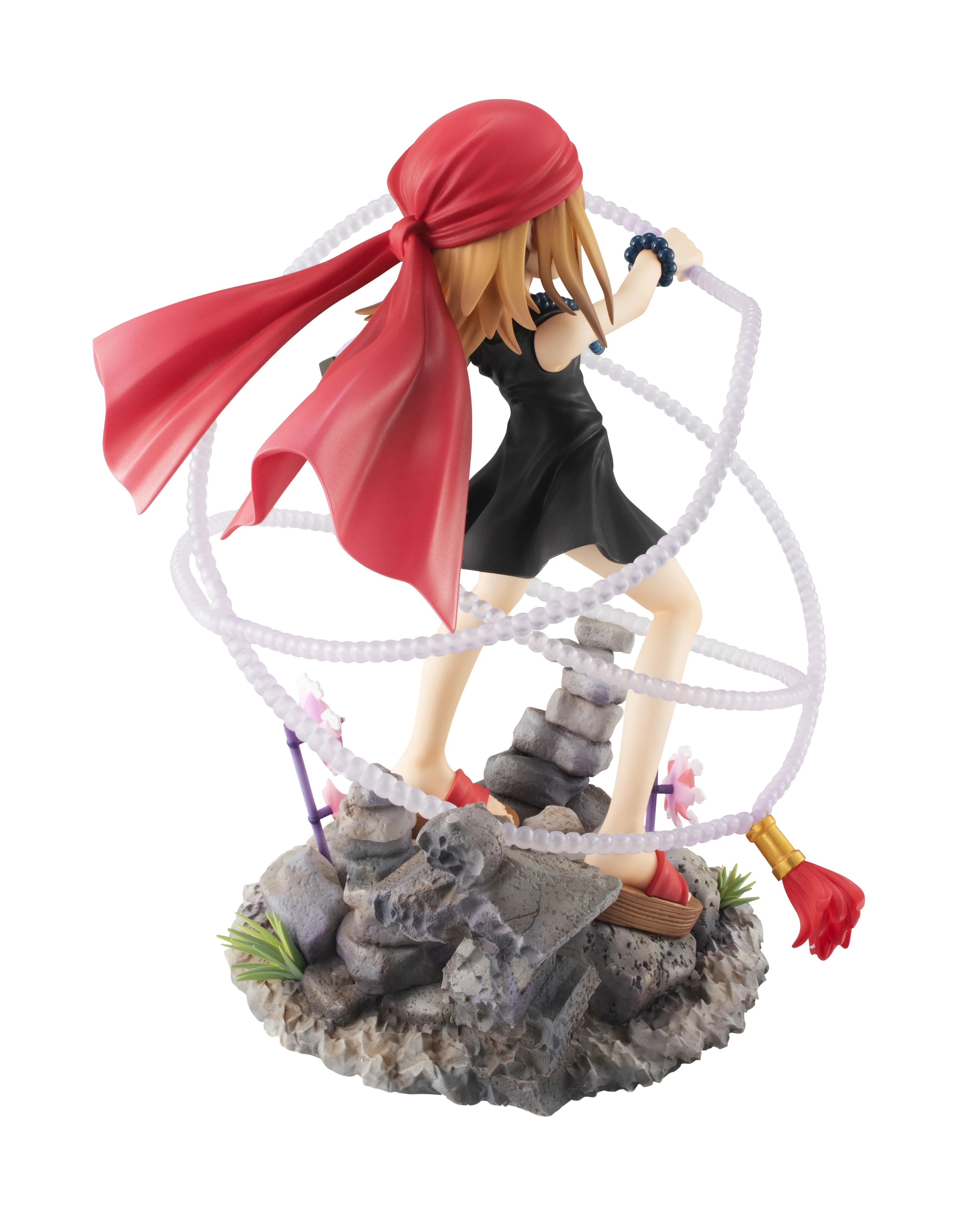Lucrea: SHAMAN KING - Anna Kyoyama - Image 3