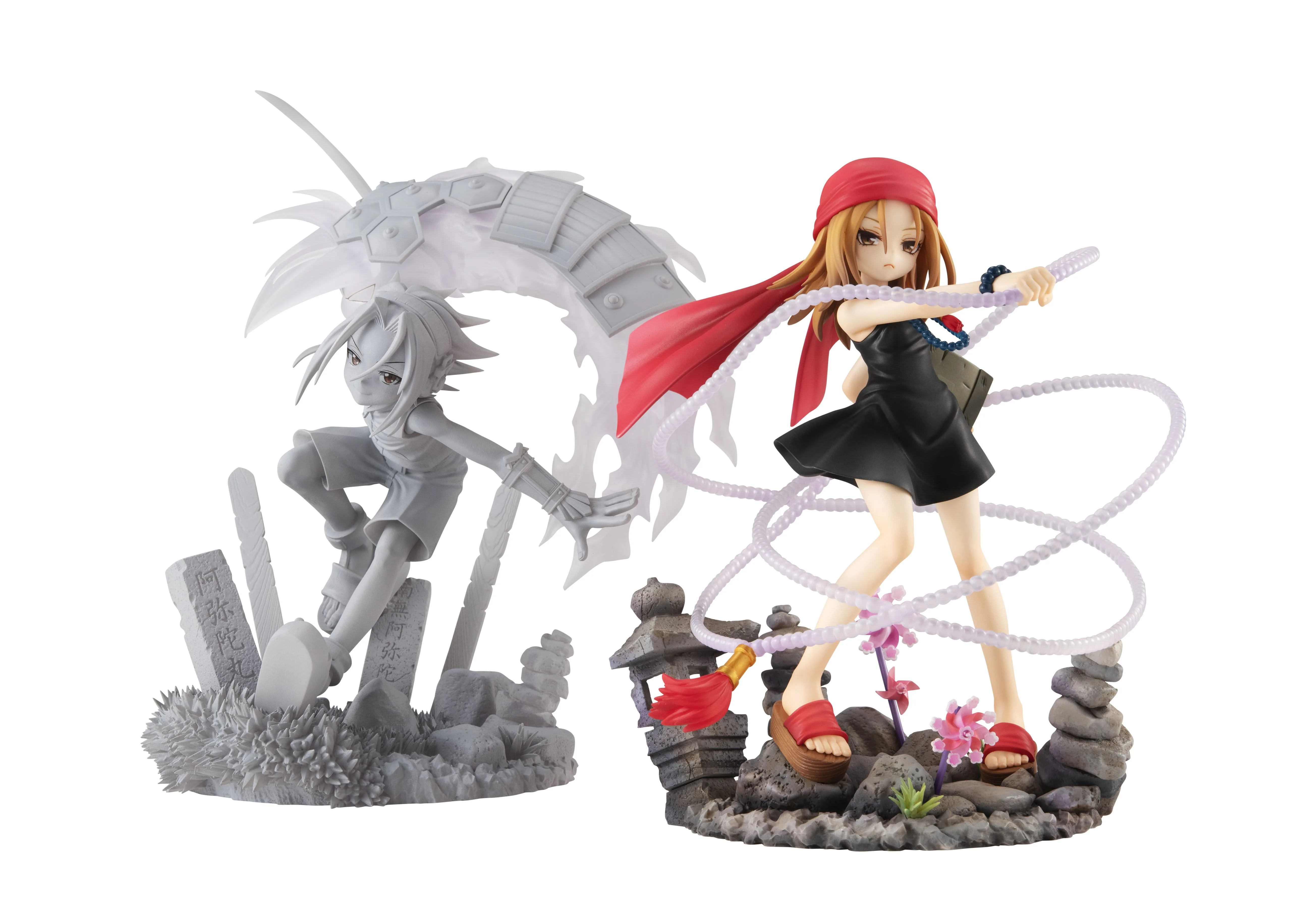 Lucrea: SHAMAN KING - Anna Kyoyama - Image 4