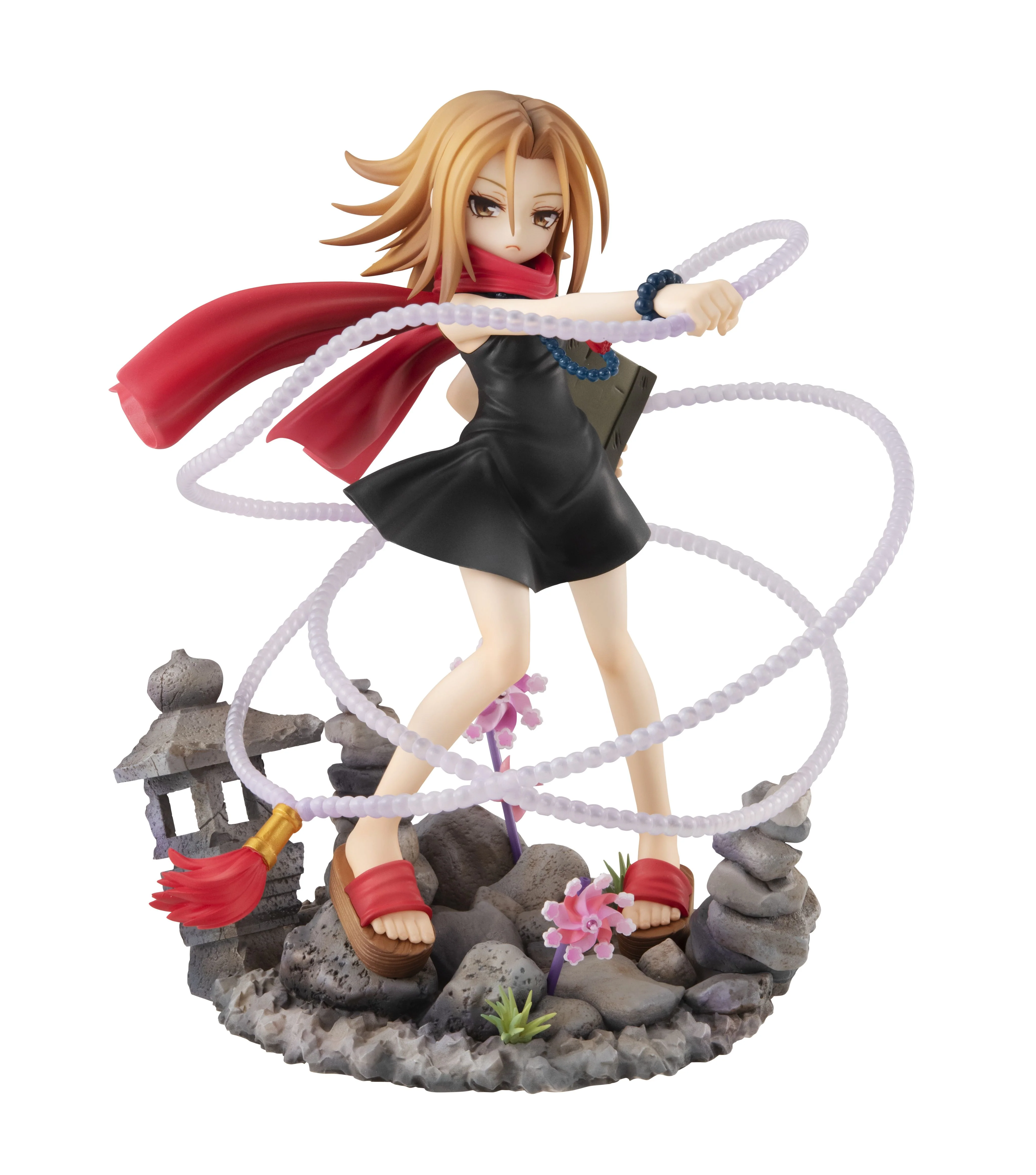 Lucrea: SHAMAN KING - Anna Kyoyama - Image 5