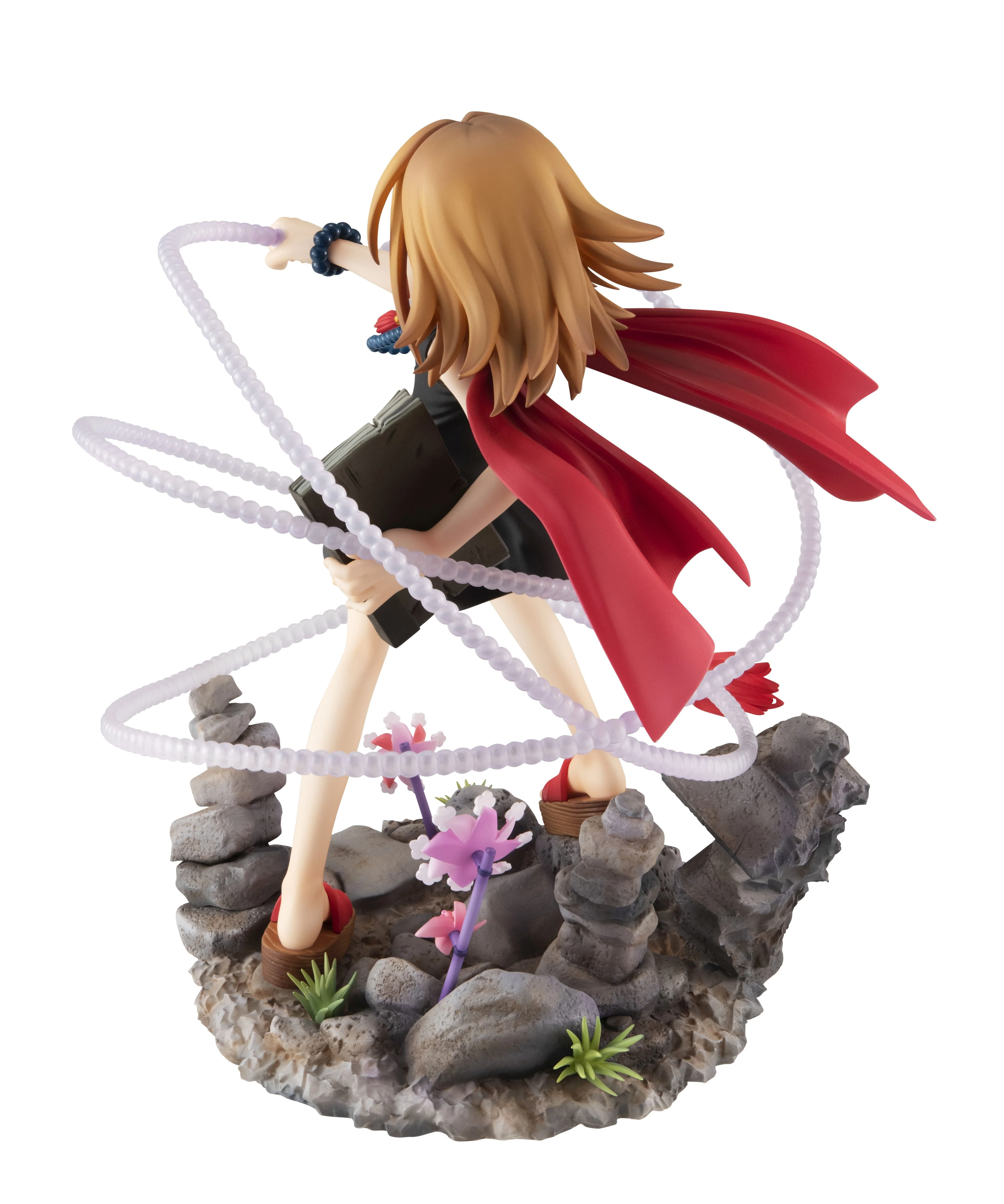 Lucrea: SHAMAN KING - Anna Kyoyama - Image 6