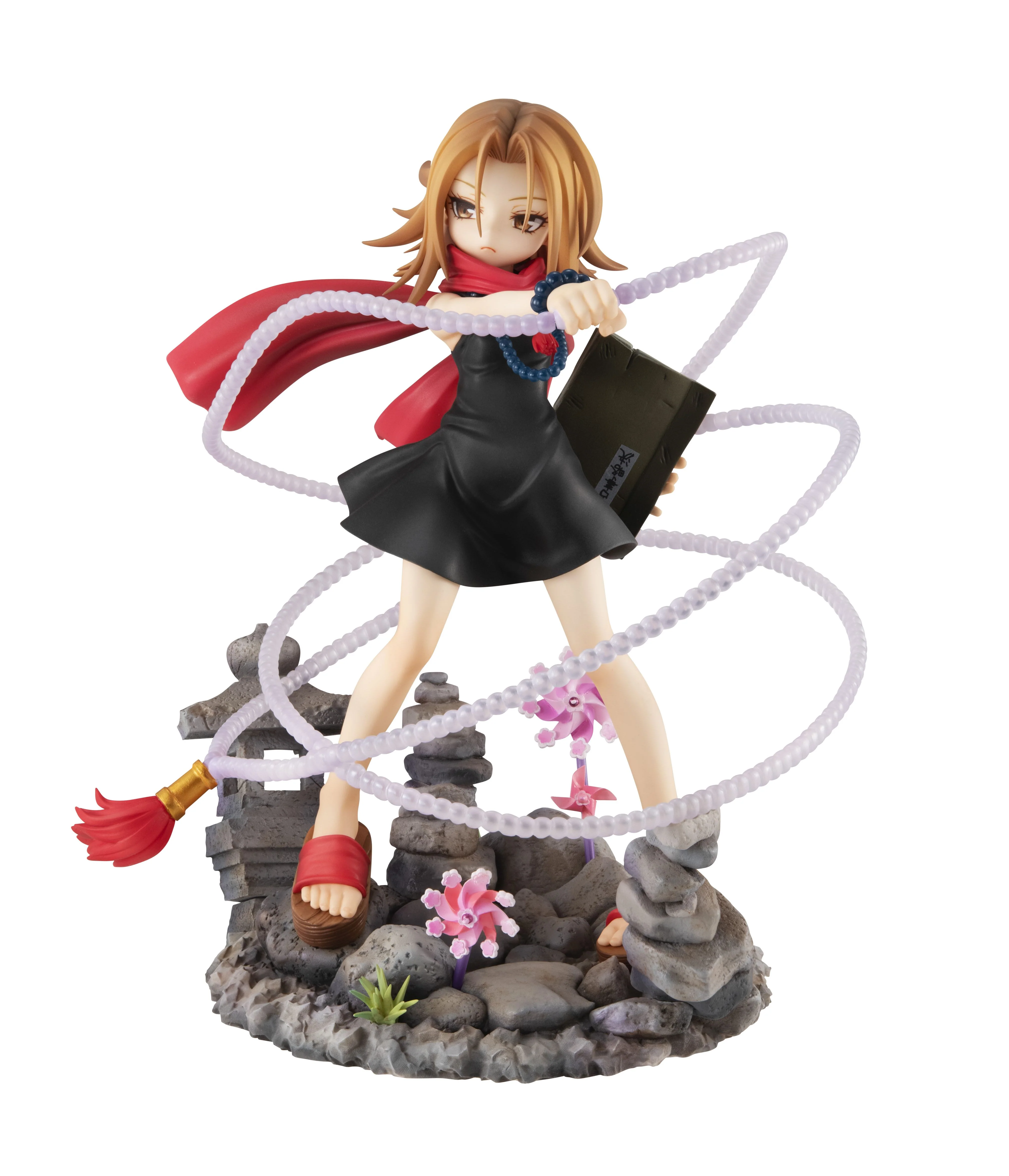 Lucrea: SHAMAN KING - Anna Kyoyama - Image 7