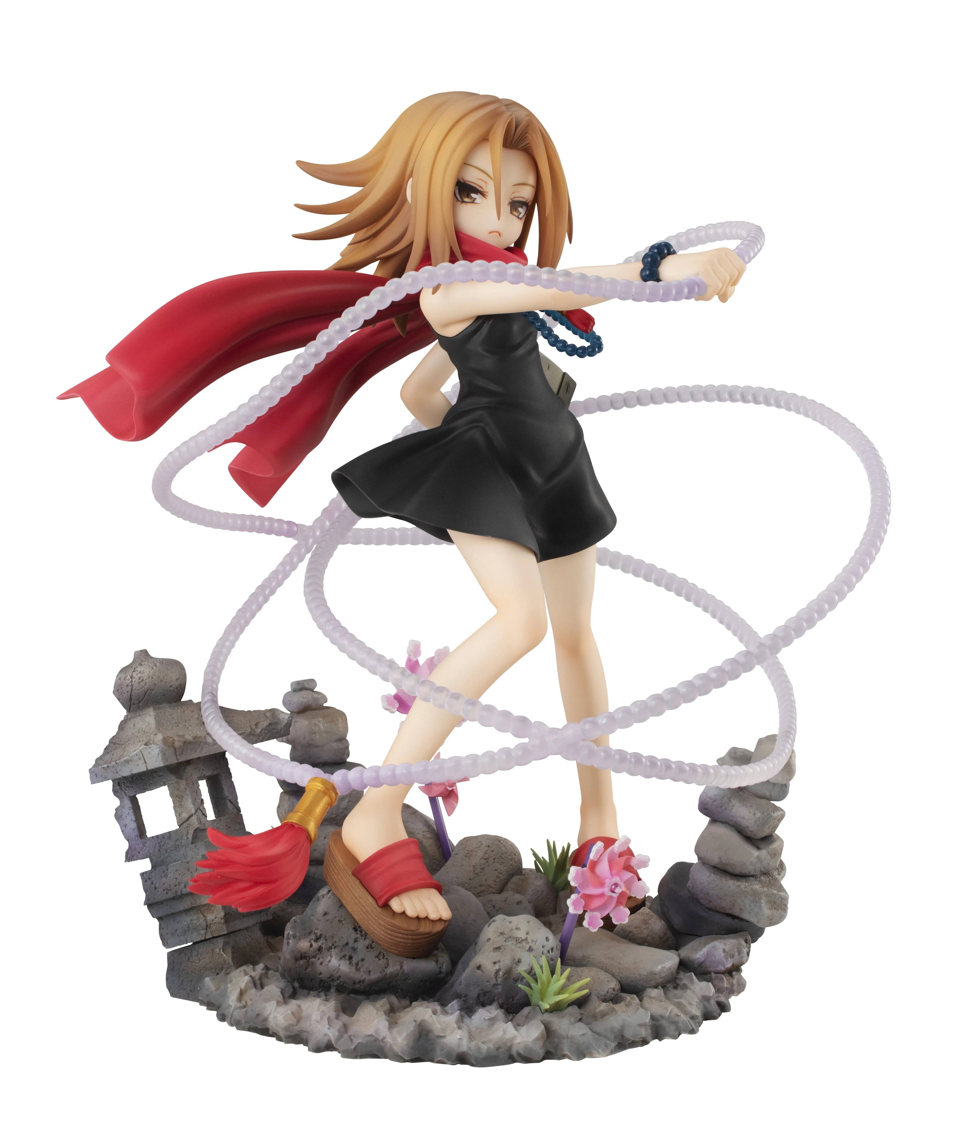 Lucrea: SHAMAN KING - Anna Kyoyama - Image 8